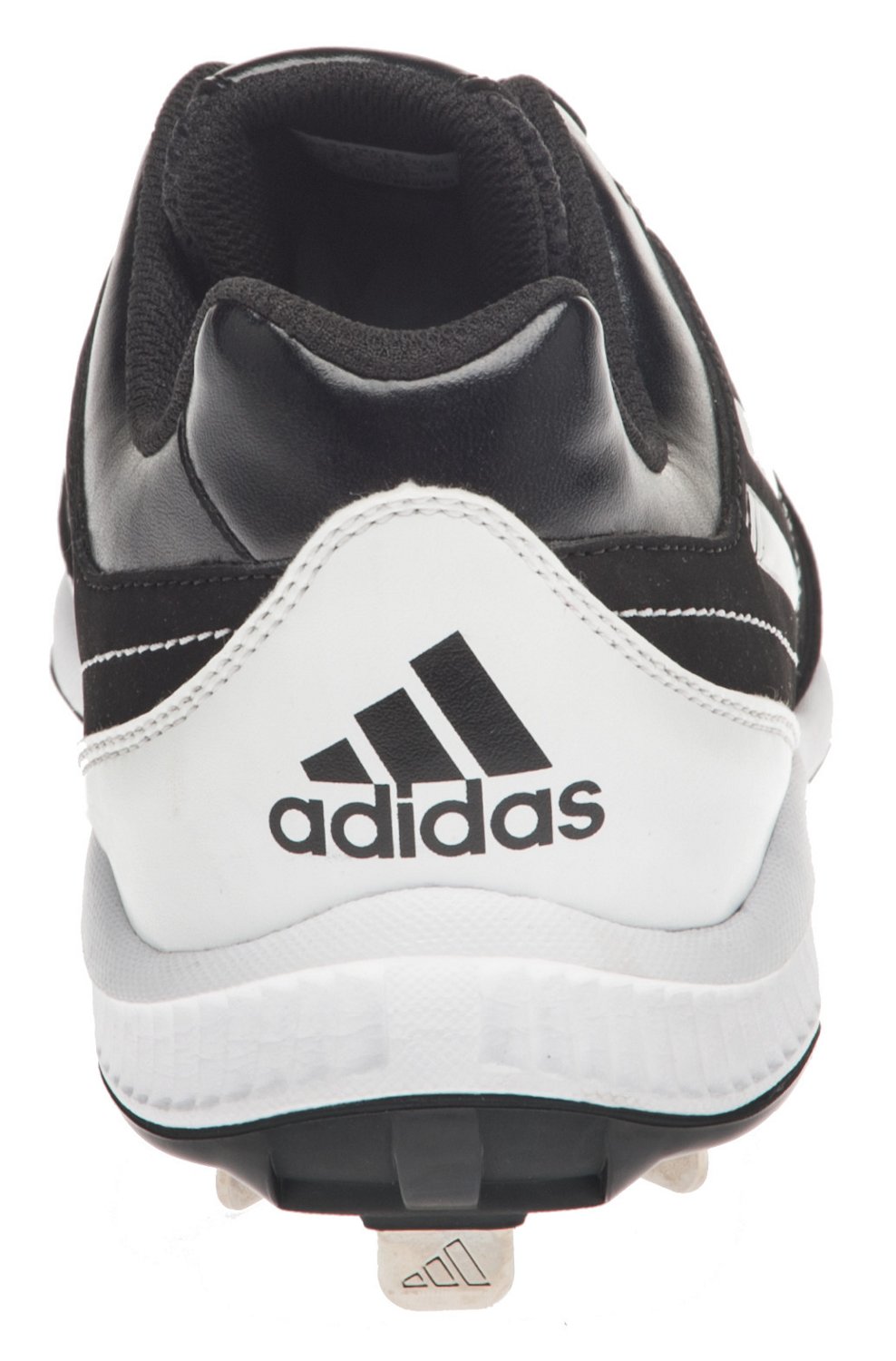 adidas Men's Titan Metal 2 Low-Top Baseball Cleats thumbnail