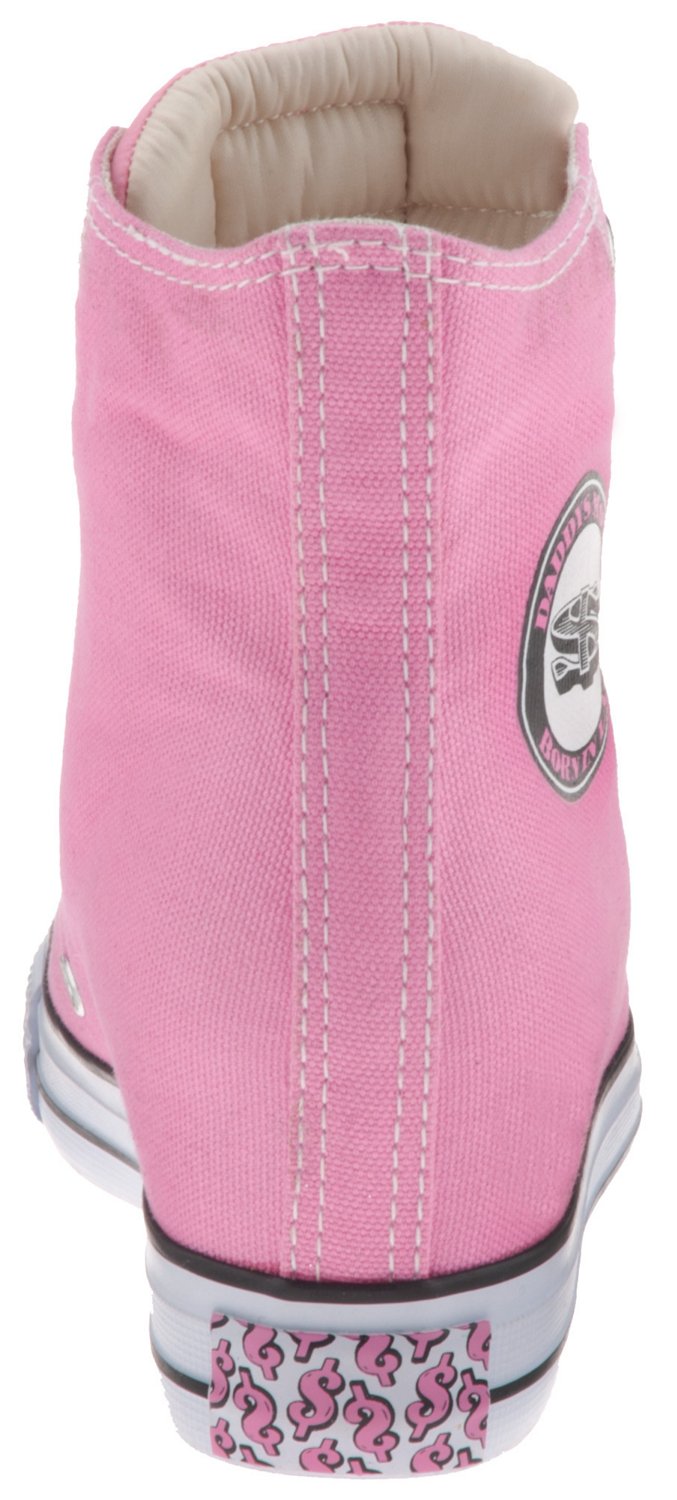 SKECHERS Women's Daddy's Money Gimme Jabberwock Athletic Lifestyle Shoes thumbnail