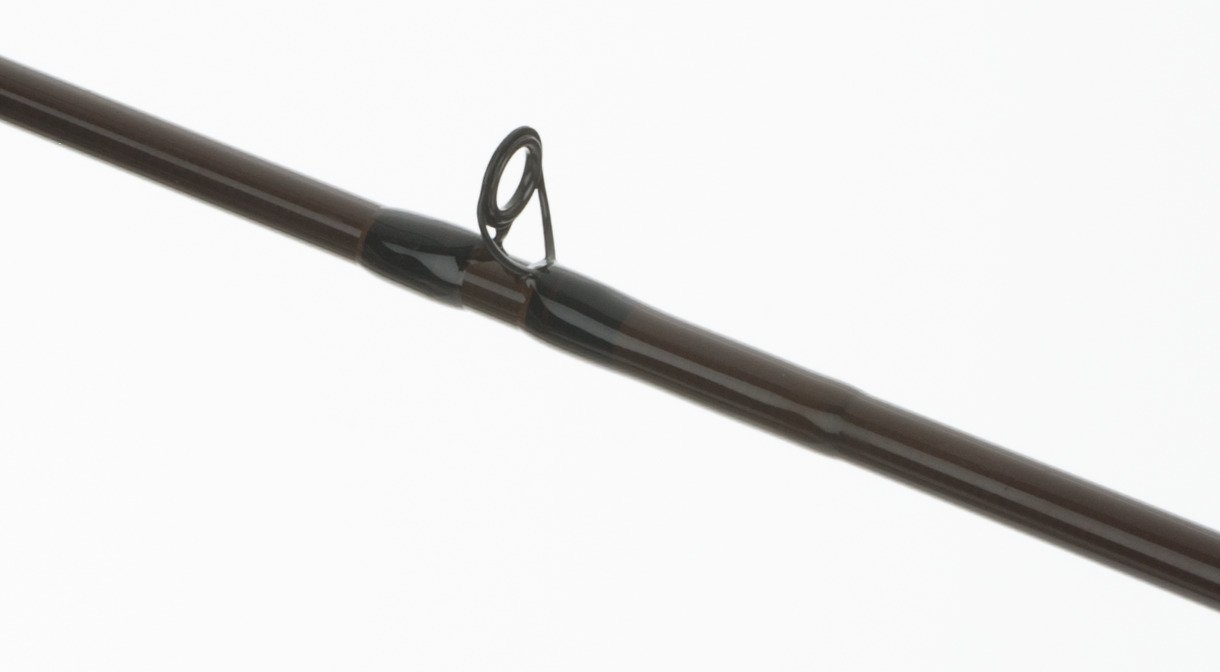 All Star Rods® Classic Graphite Series 6'6" ML Freshwater Casting Rod thumbnail