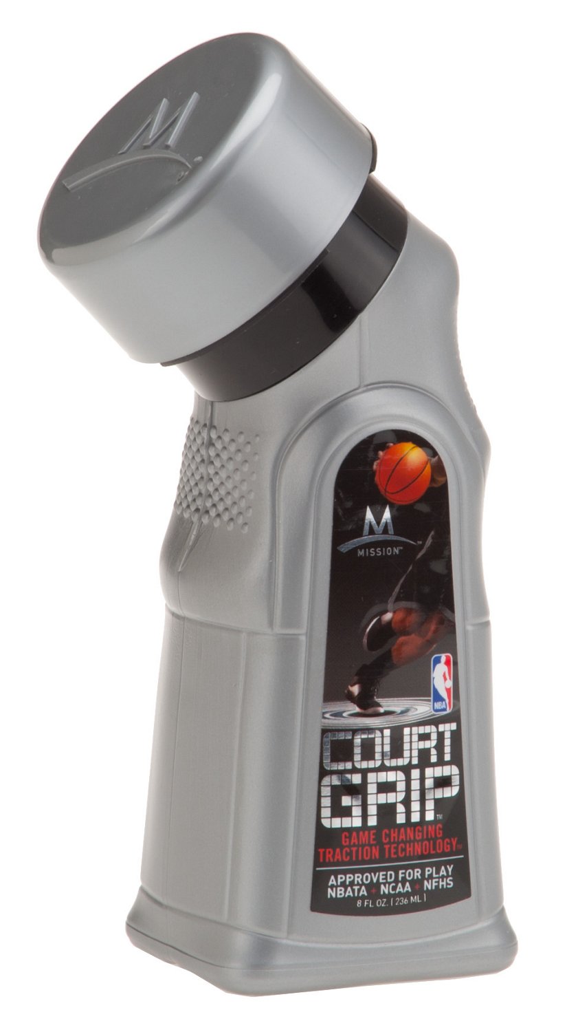 Mission Athletecare 8 oz. Court Grip