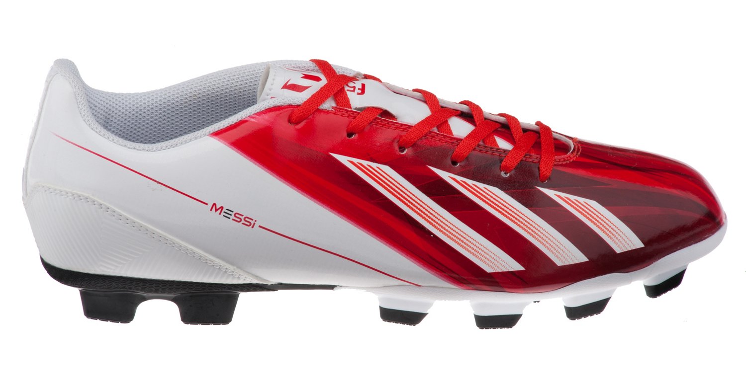 adidas Men's F5 FG Soccer Cleats