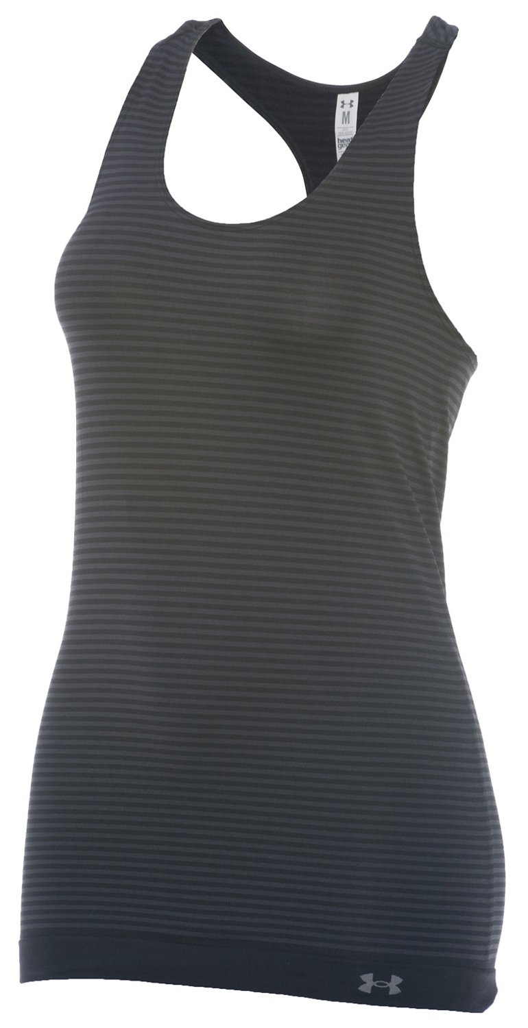Under Armour® Women's O Series Seamless Tank Top