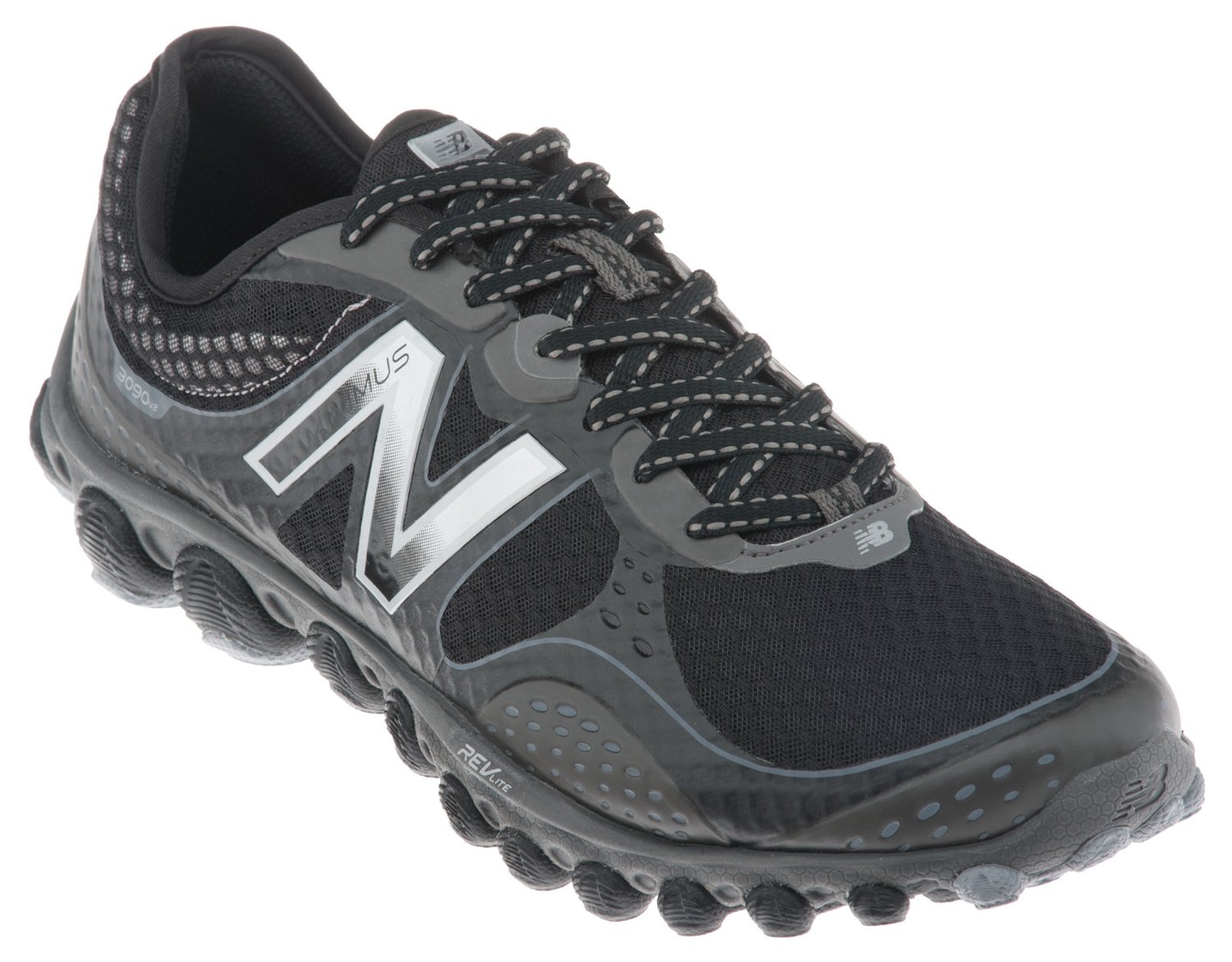 New Balance Men's Minimus Ionix 3090 Running Shoes thumbnail