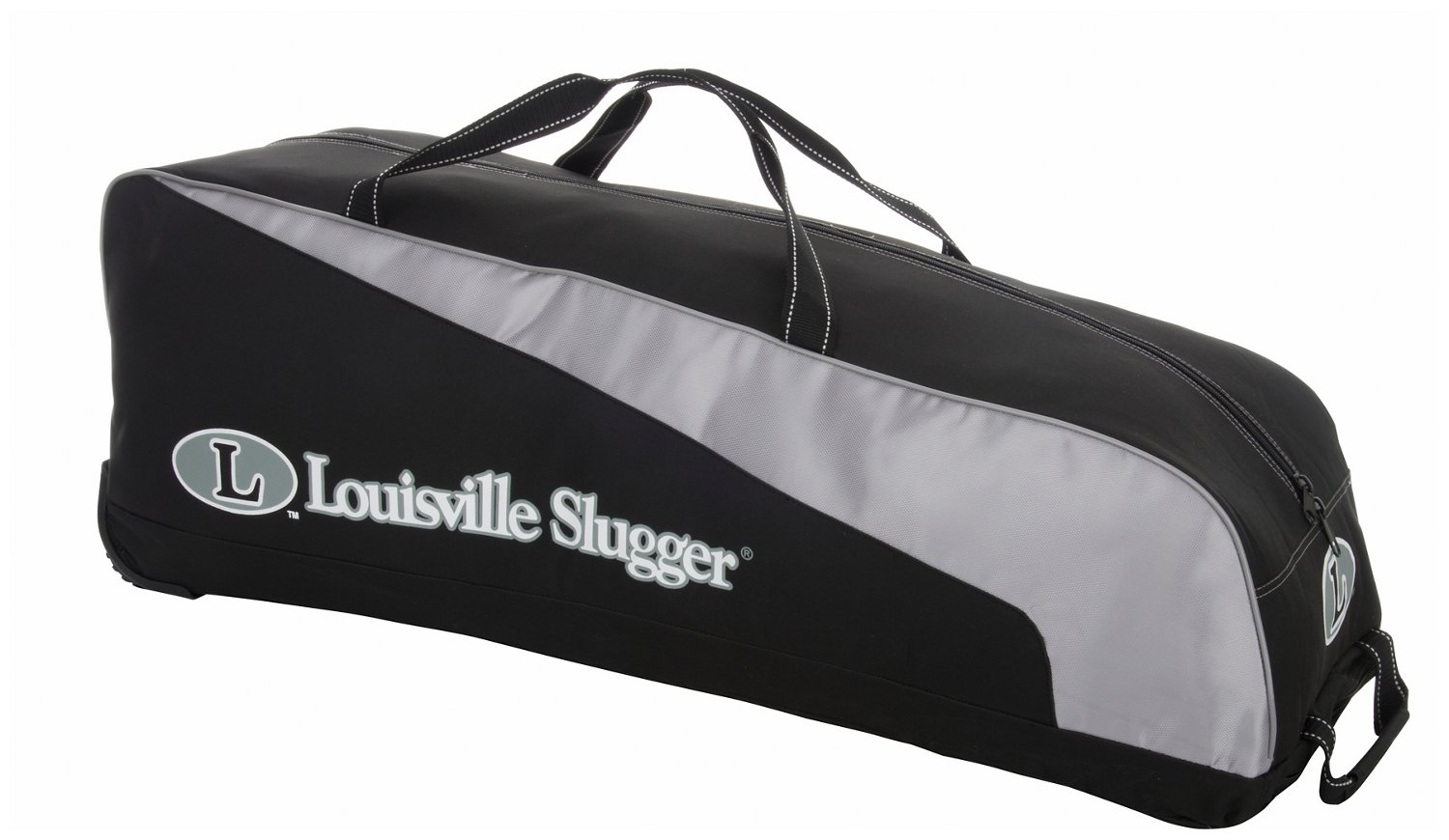 Louisville Slugger Wheeled Tote Bag