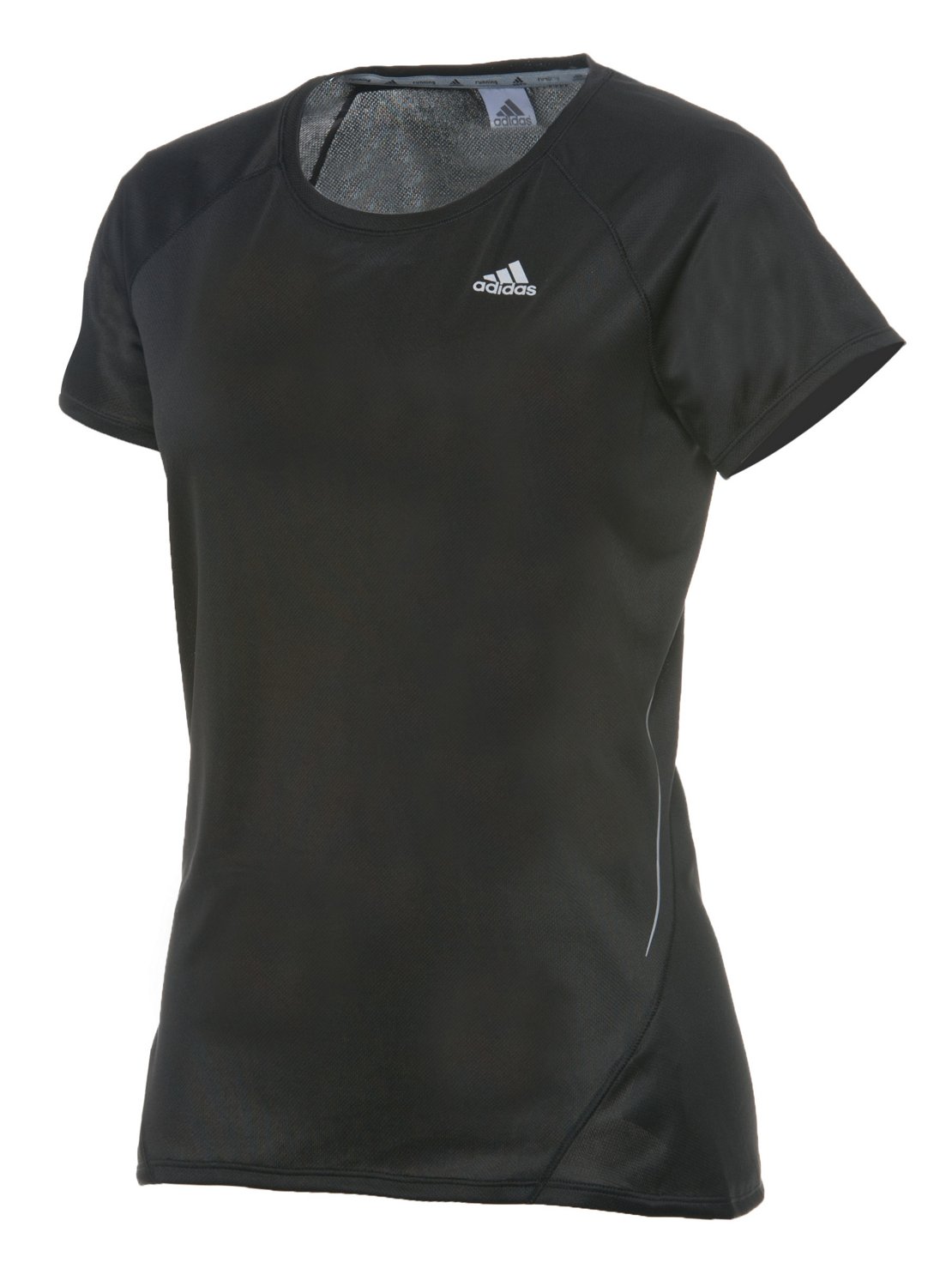 adidas Women's Sequencials CLIMACOOL® Money T-shirt