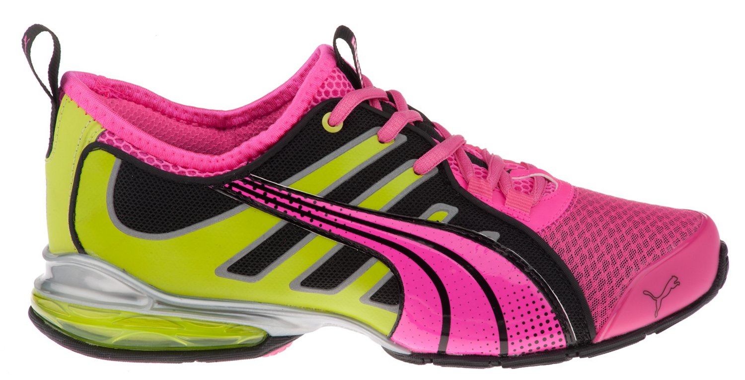 PUMA Women's Voltaic 4 MT Training Shoes thumbnail