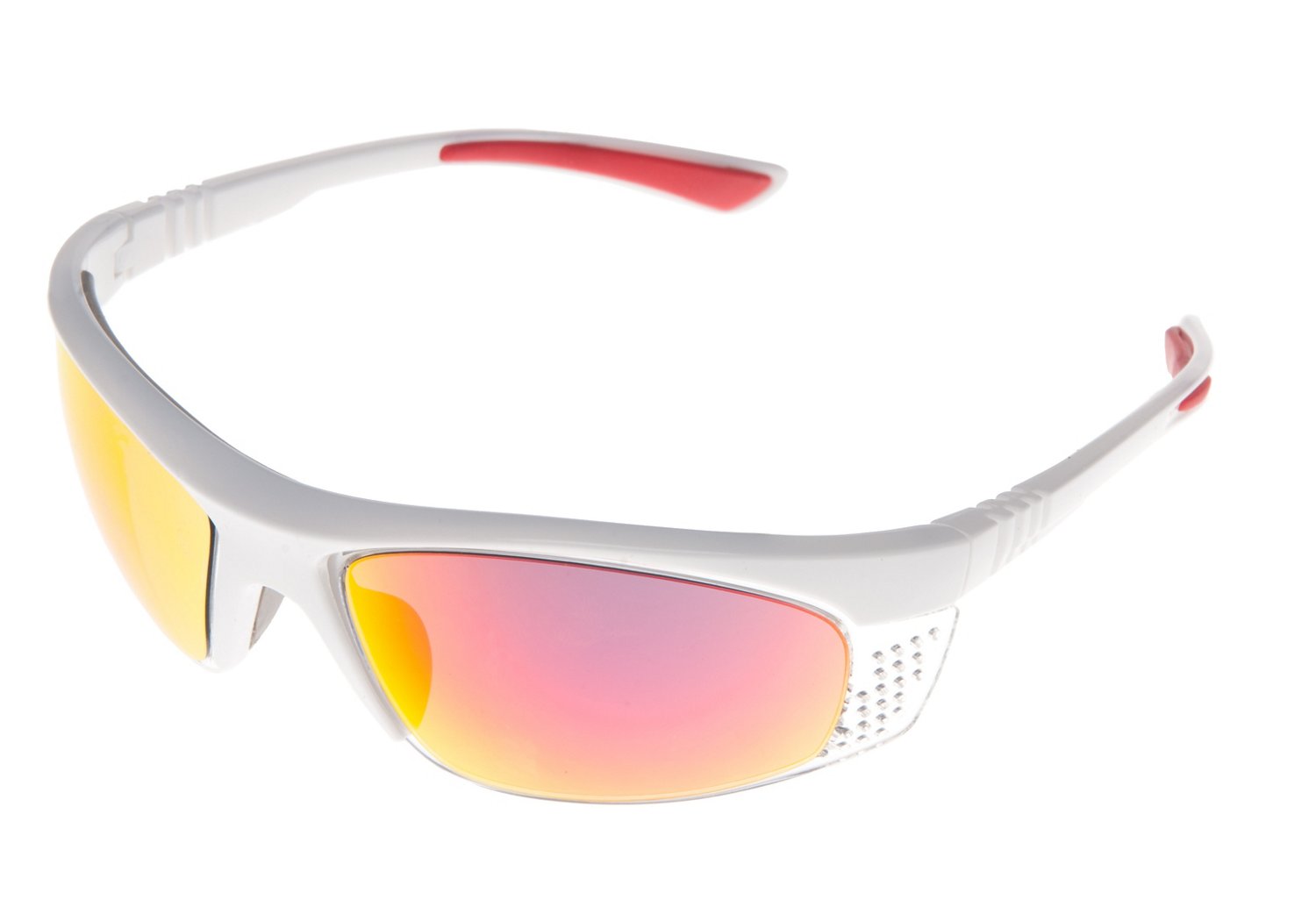 Reebok Men's ZigTech 1.0 Sunglasses