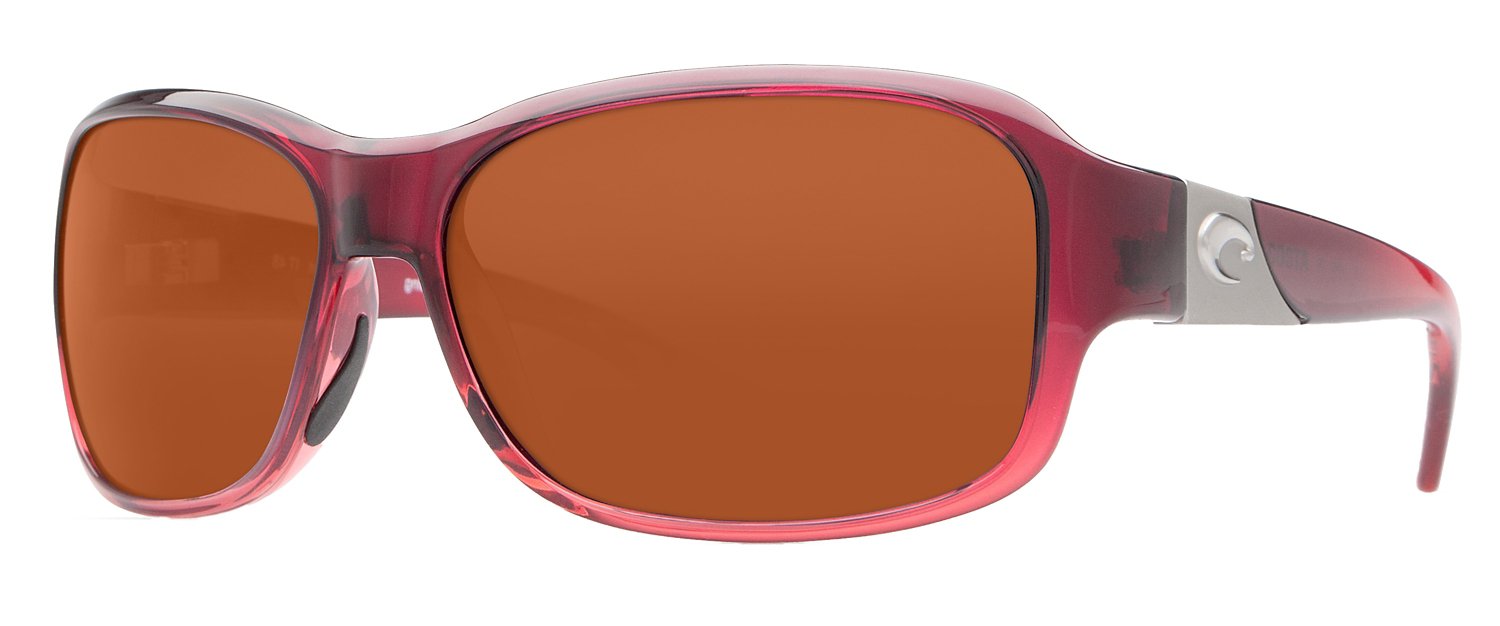 Costa Del Mar Adults' Inlet Sunglasses
