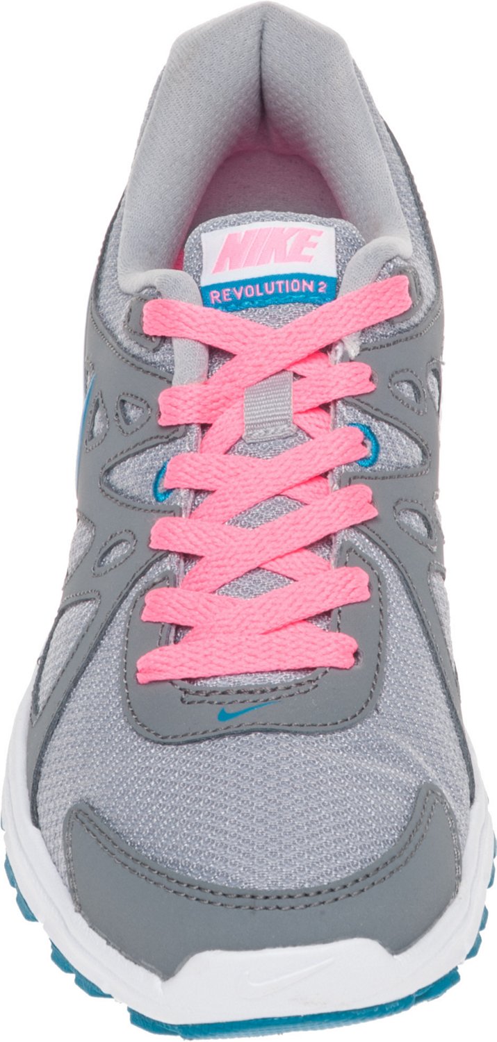 Nike Women's Revolution 2 Running Shoes thumbnail