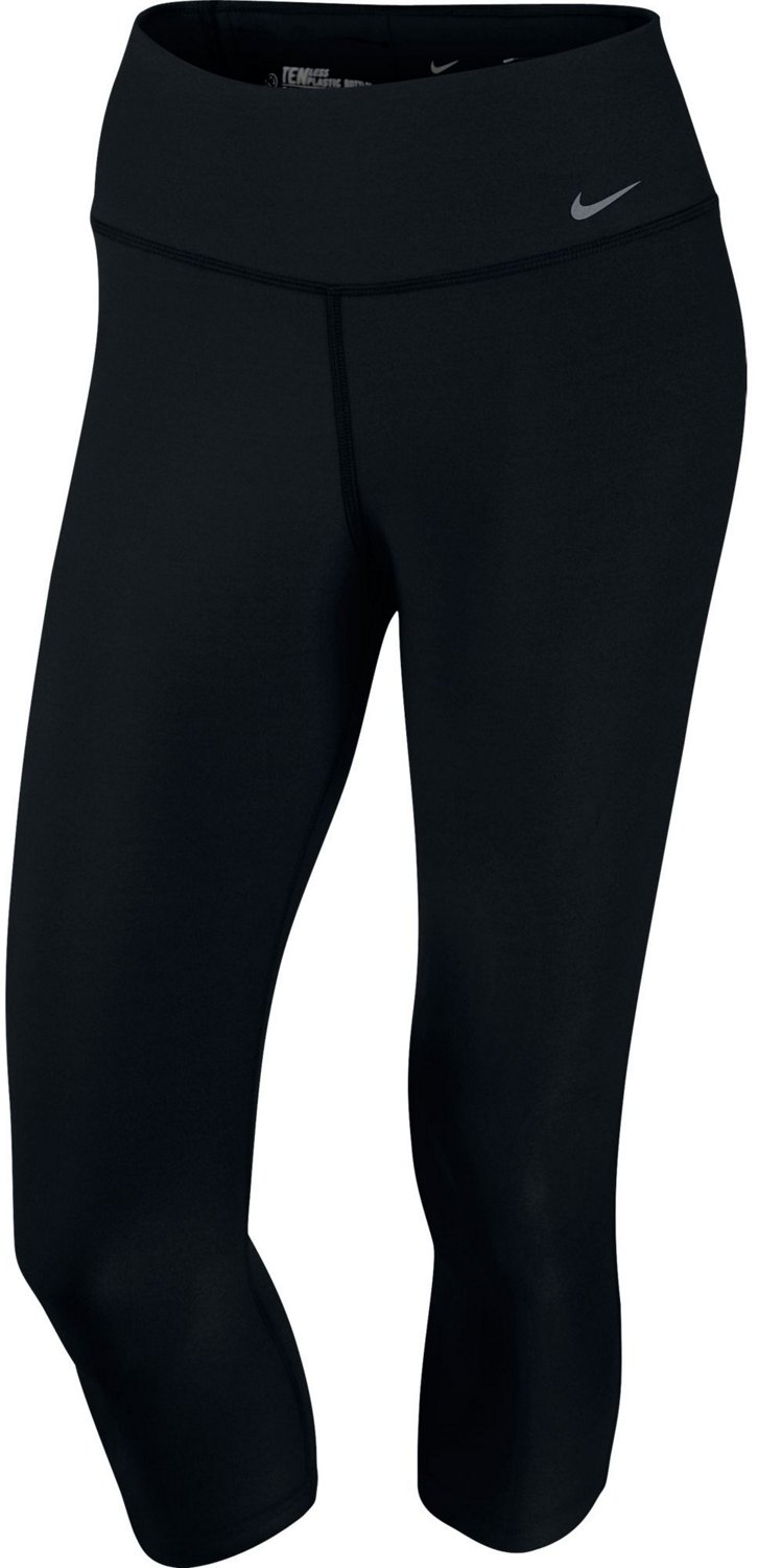 nike legend slim fit capri pants