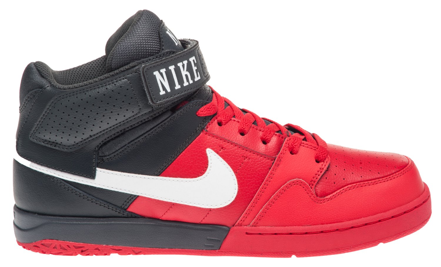 Nike Men's 6.0 Zoom Mogan Mid 2 Athletic Lifestyle Shoes