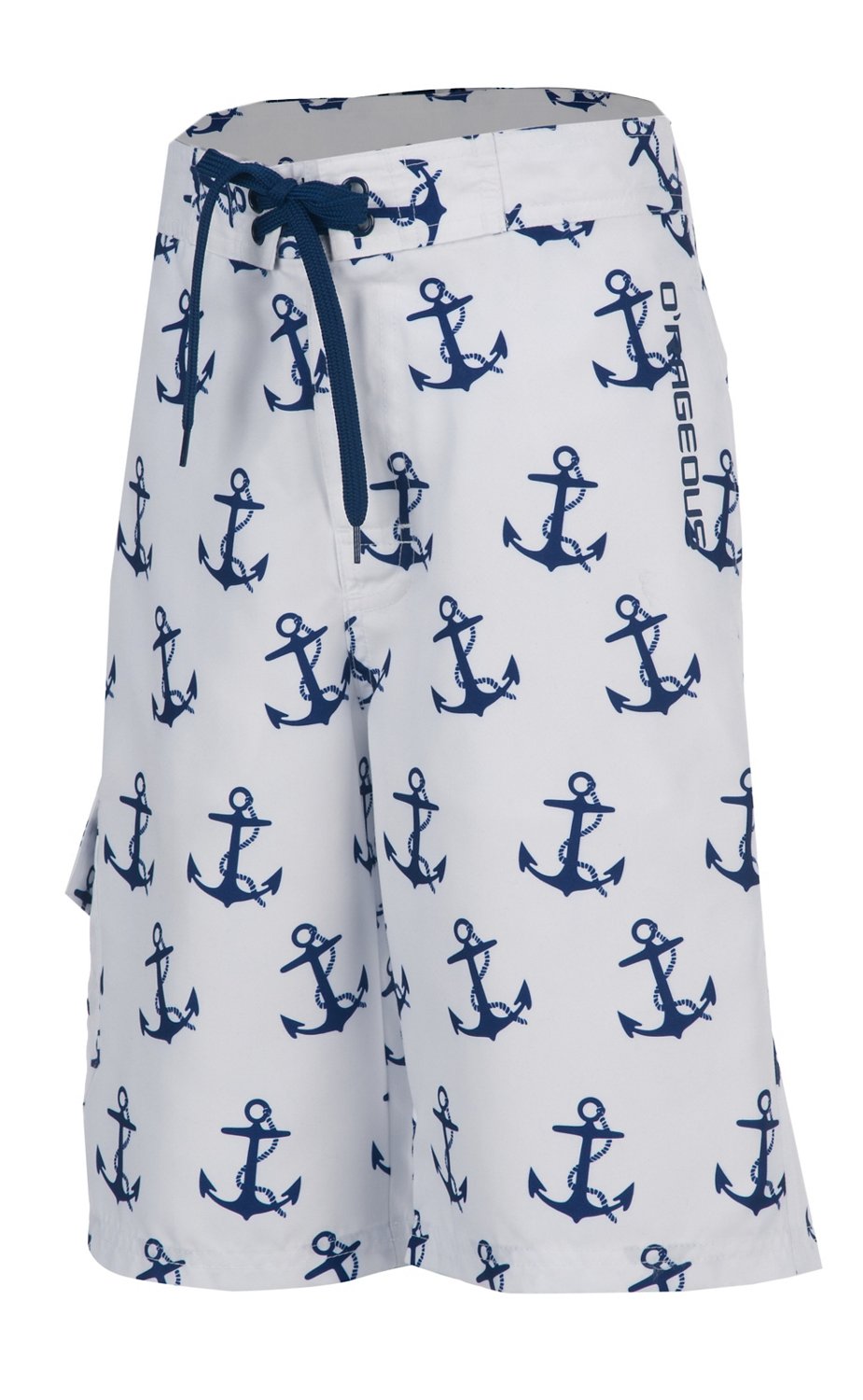 O'rageous® Boys' True Board Short