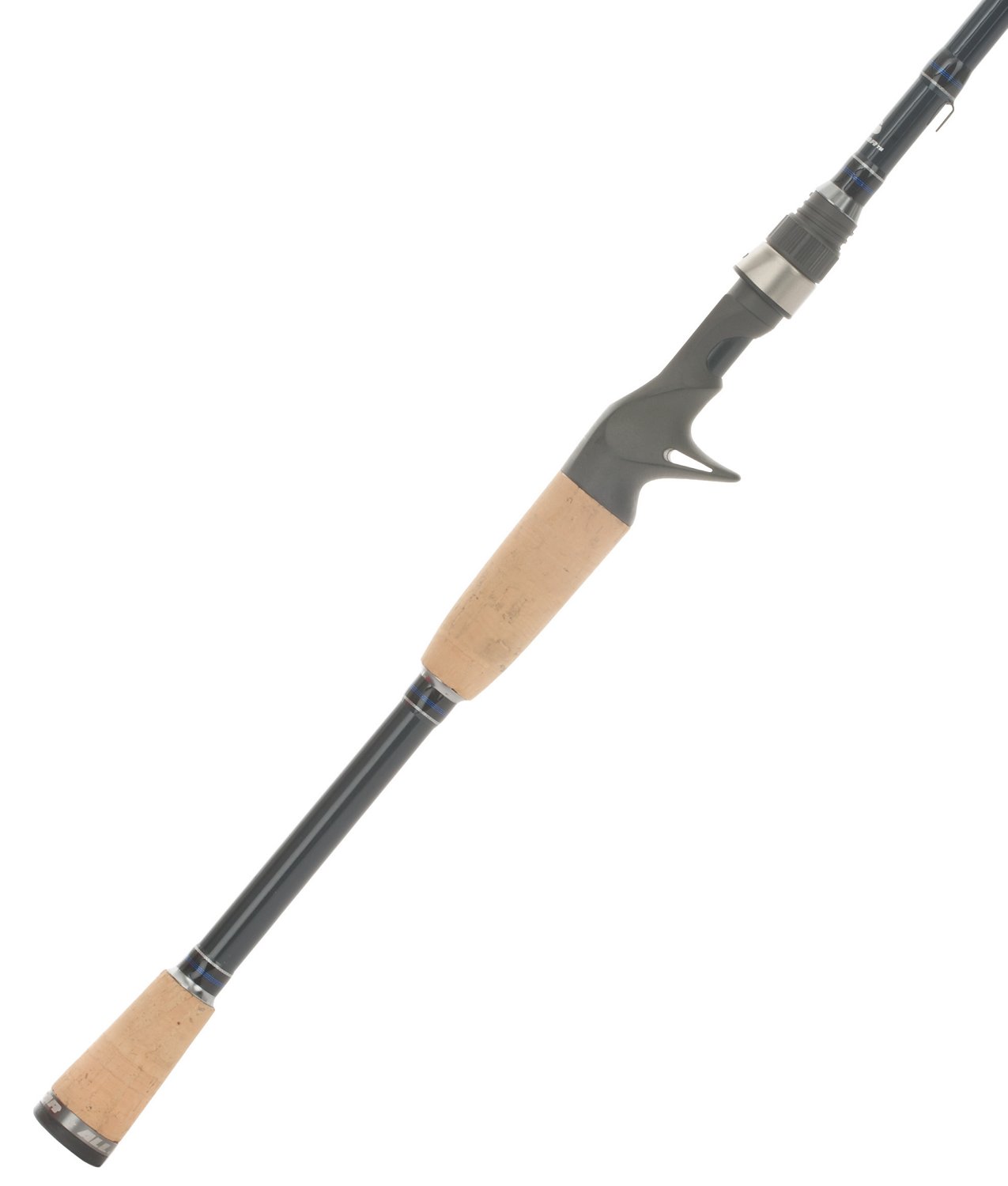 All Star Rods® AS Nano Series 7' M Freshwater Casting Rod