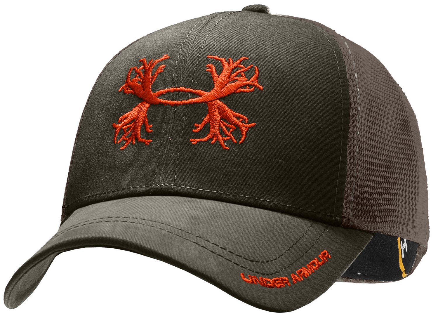 Under Armour® Antler Mesh Cap