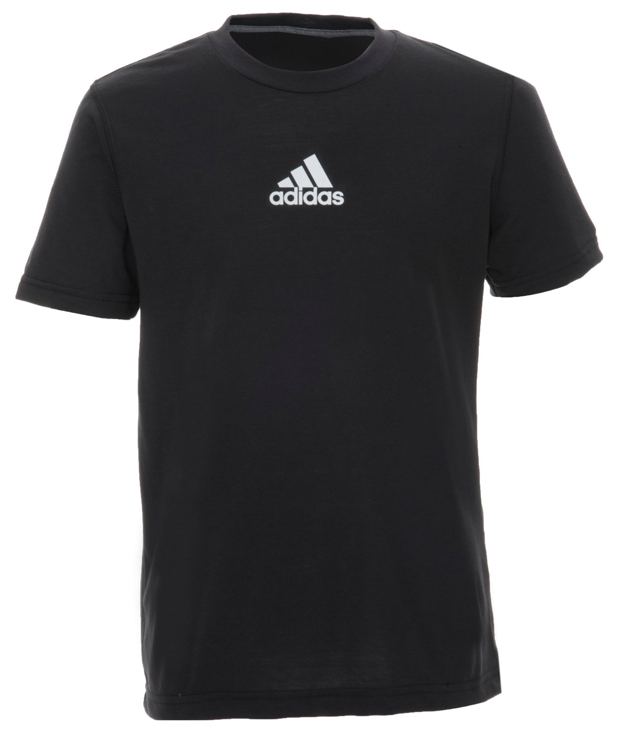 adidas Boys' Ultimate Short Sleeve T-shirt