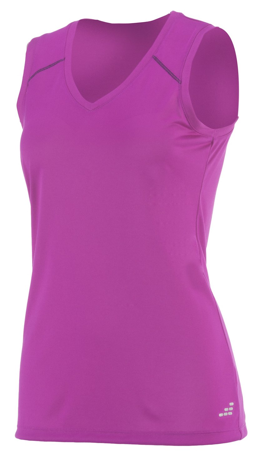 BCG Women's Technical V-neck Tank Top