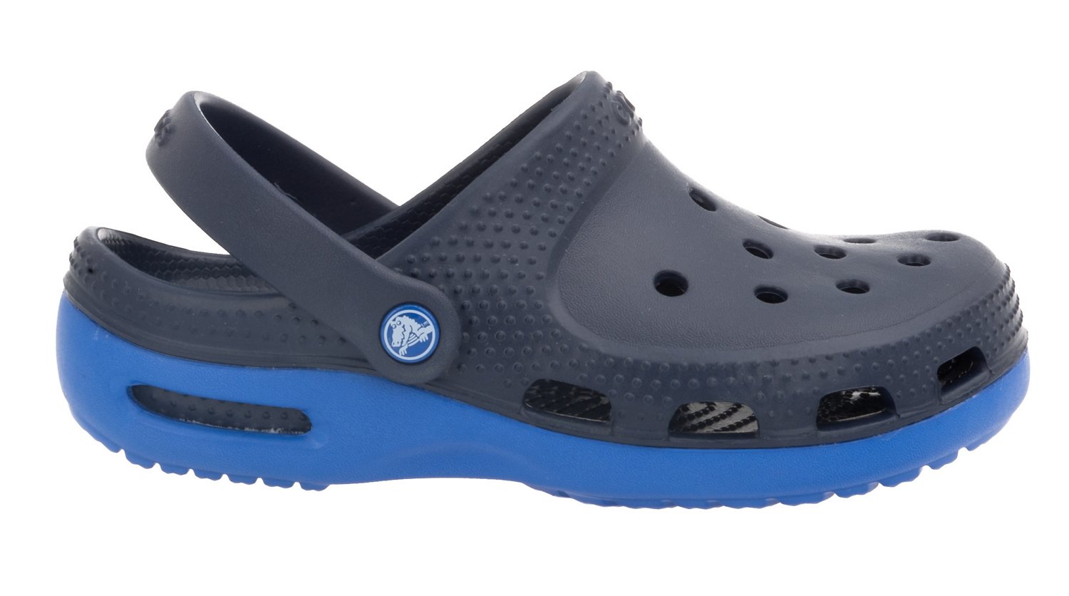 Crocs Kids' Duet Plus Clogs