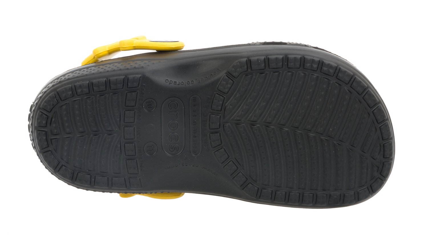 Crocs Kids' Batman Clogs thumbnail