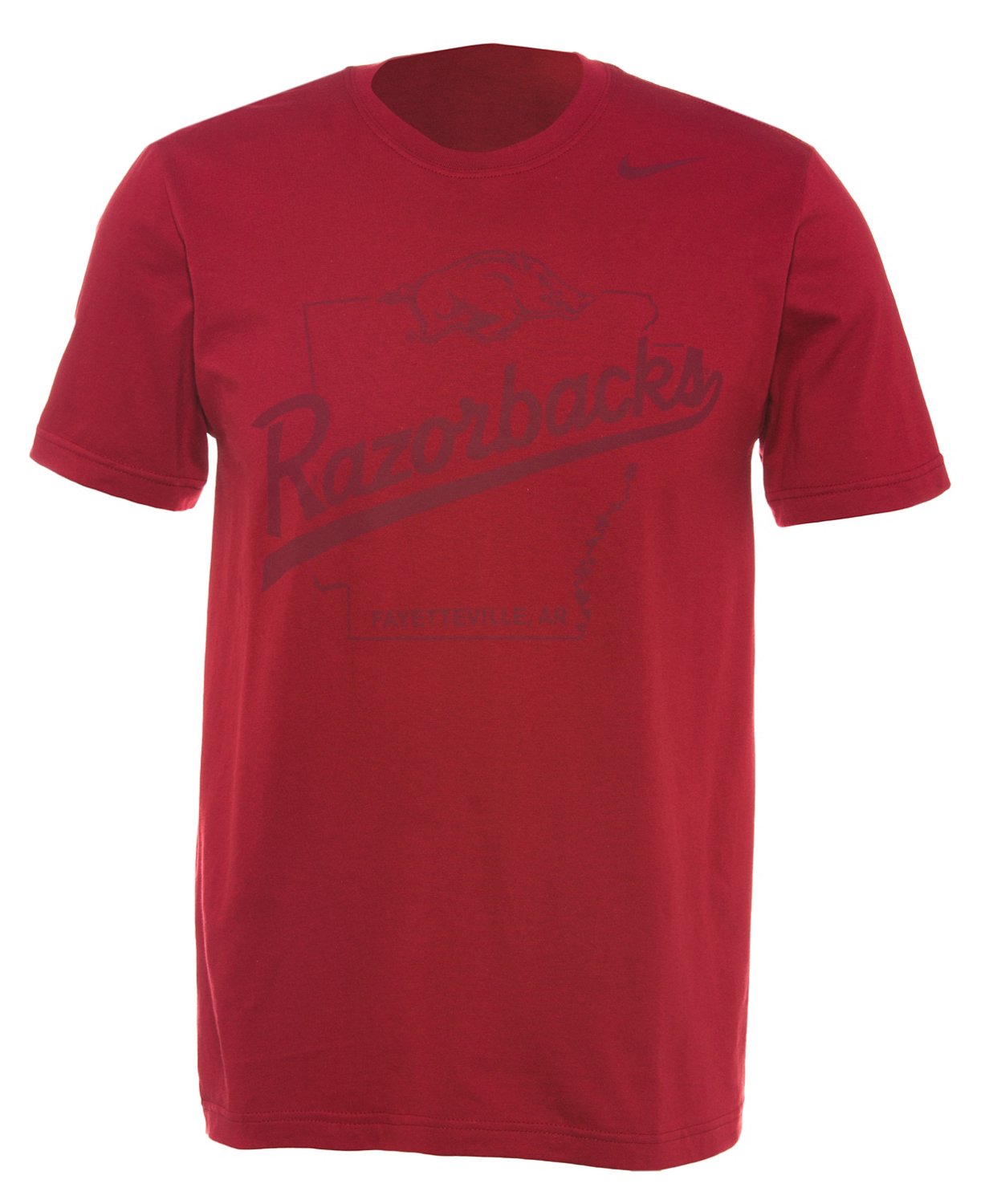 Nike Men's University of Arkansas State Graphic T-shirt