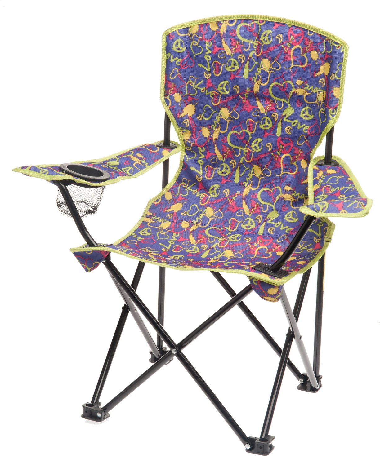 Academy Sports + Outdoors Kids' Printed Chair