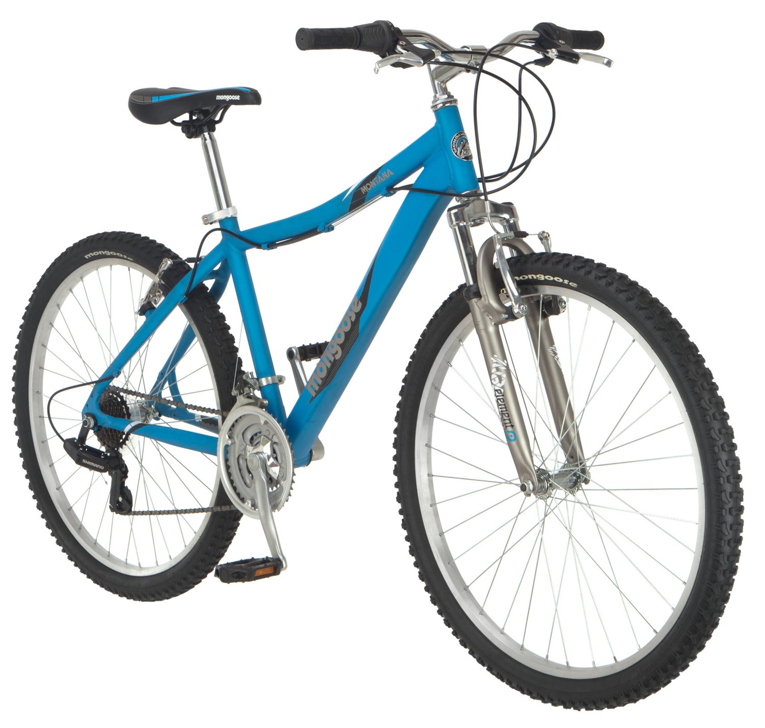 Mongoose® Women's Montana 26