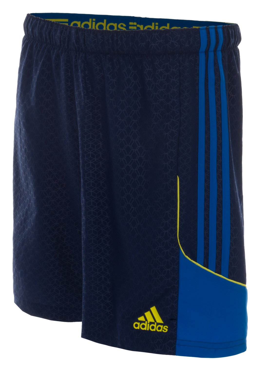 adidas Men's SpeedTrick Short