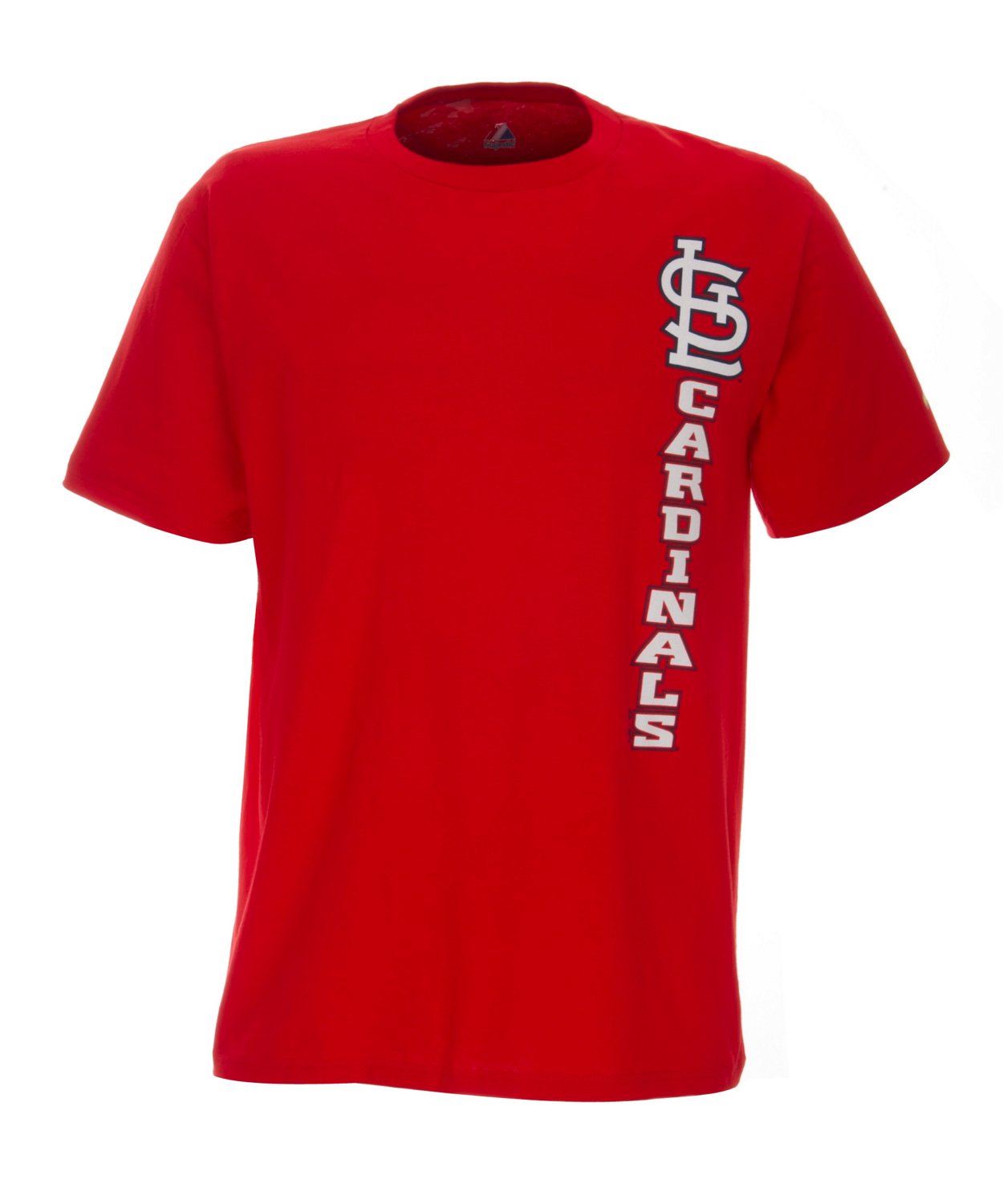 Majestic Adults' St. Louis Cardinals Lefty T-shirt
