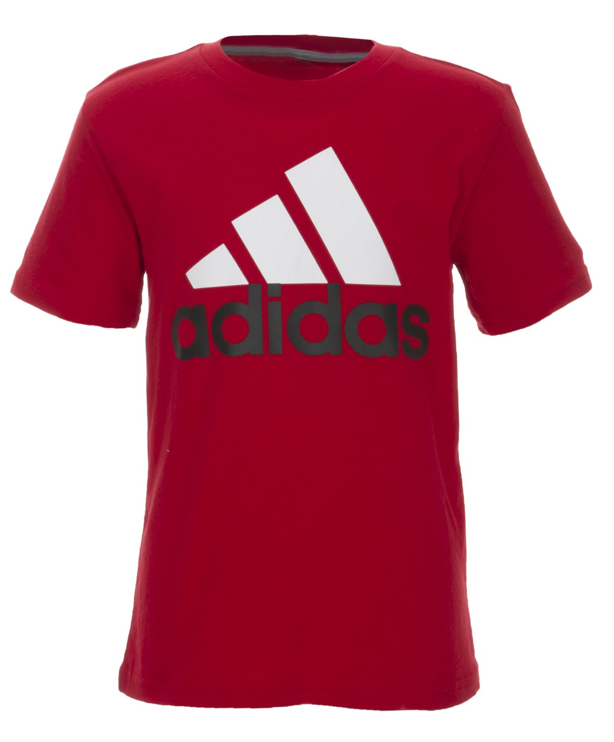 adidas Boys' Color Logo T-shirt