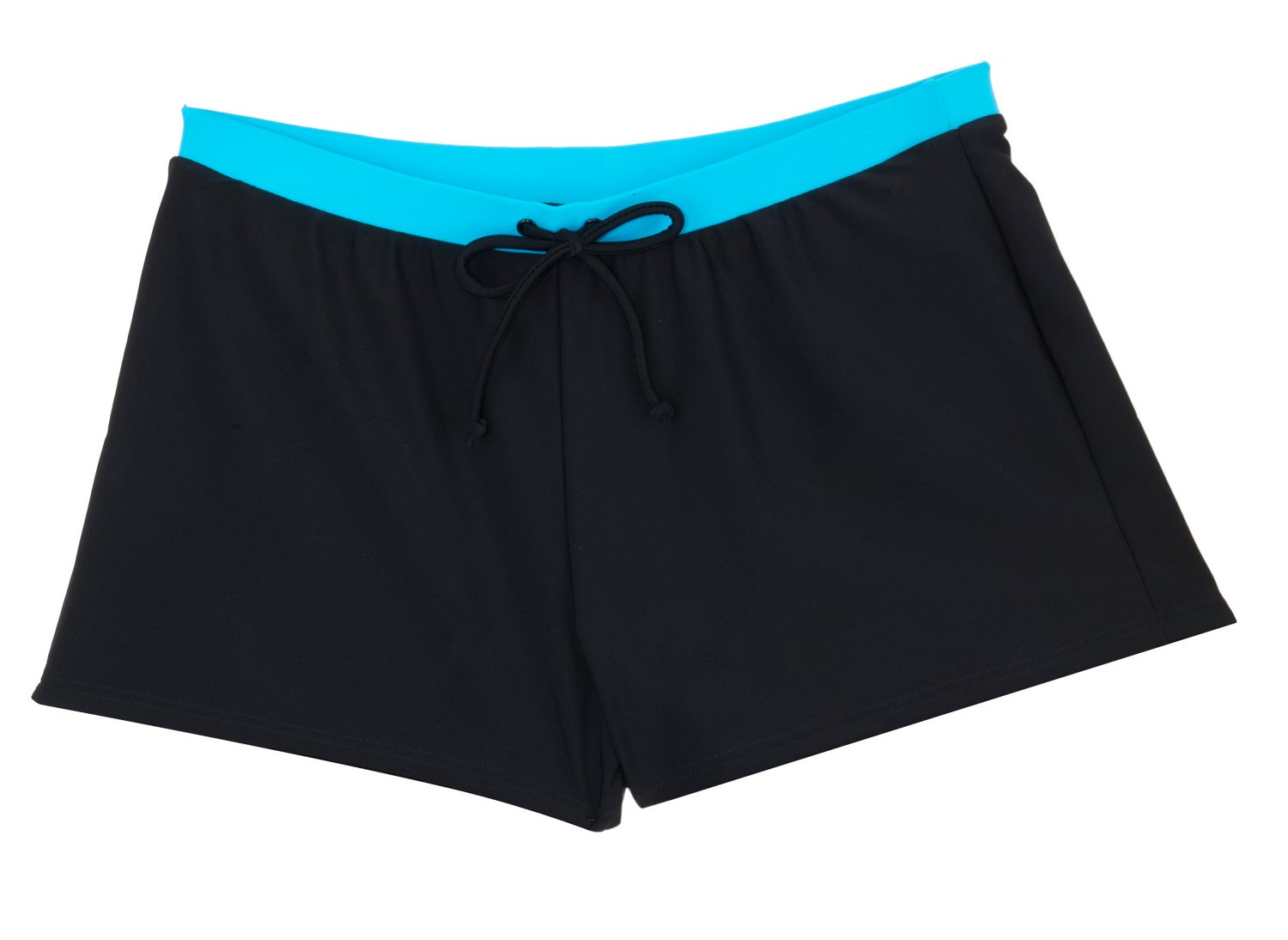 Magellan Outdoors Women's Solid Drawstring Swim Short
