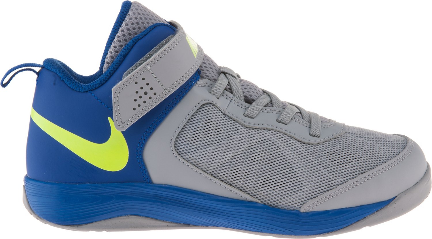 Nike Boys' Fusion Basketball Shoes