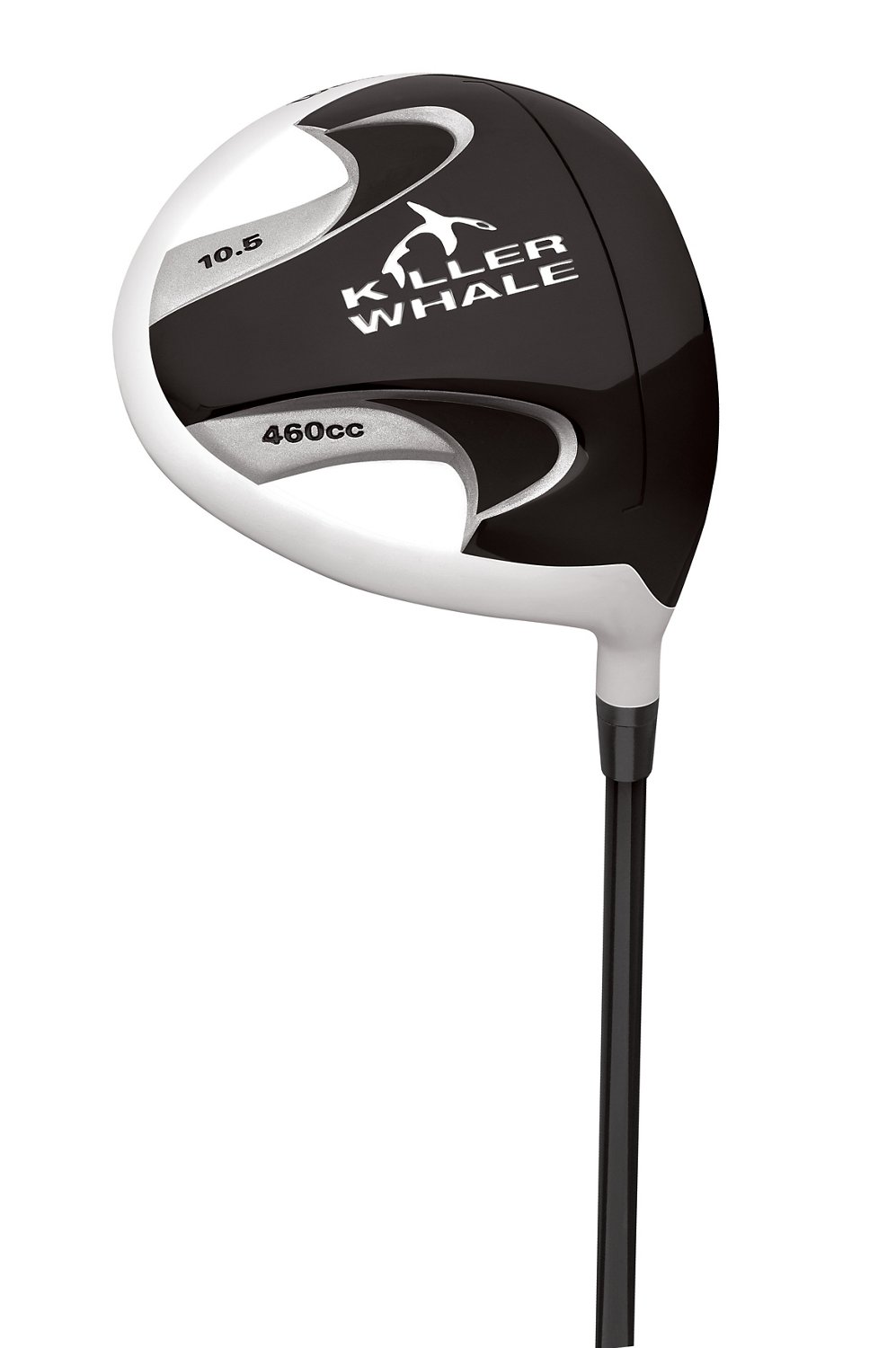 Wilson Men's Killer Whale Driver