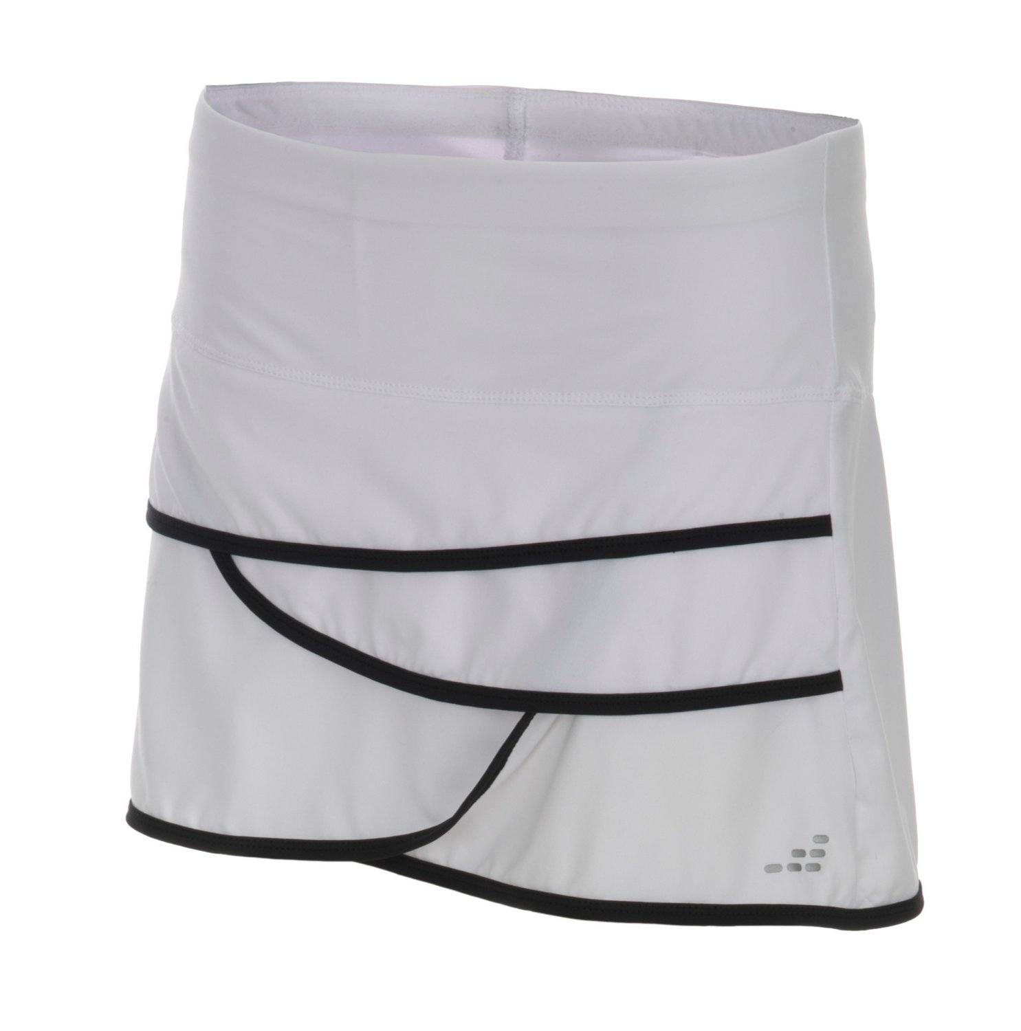 BCG Women's Layered Tennis Skirt