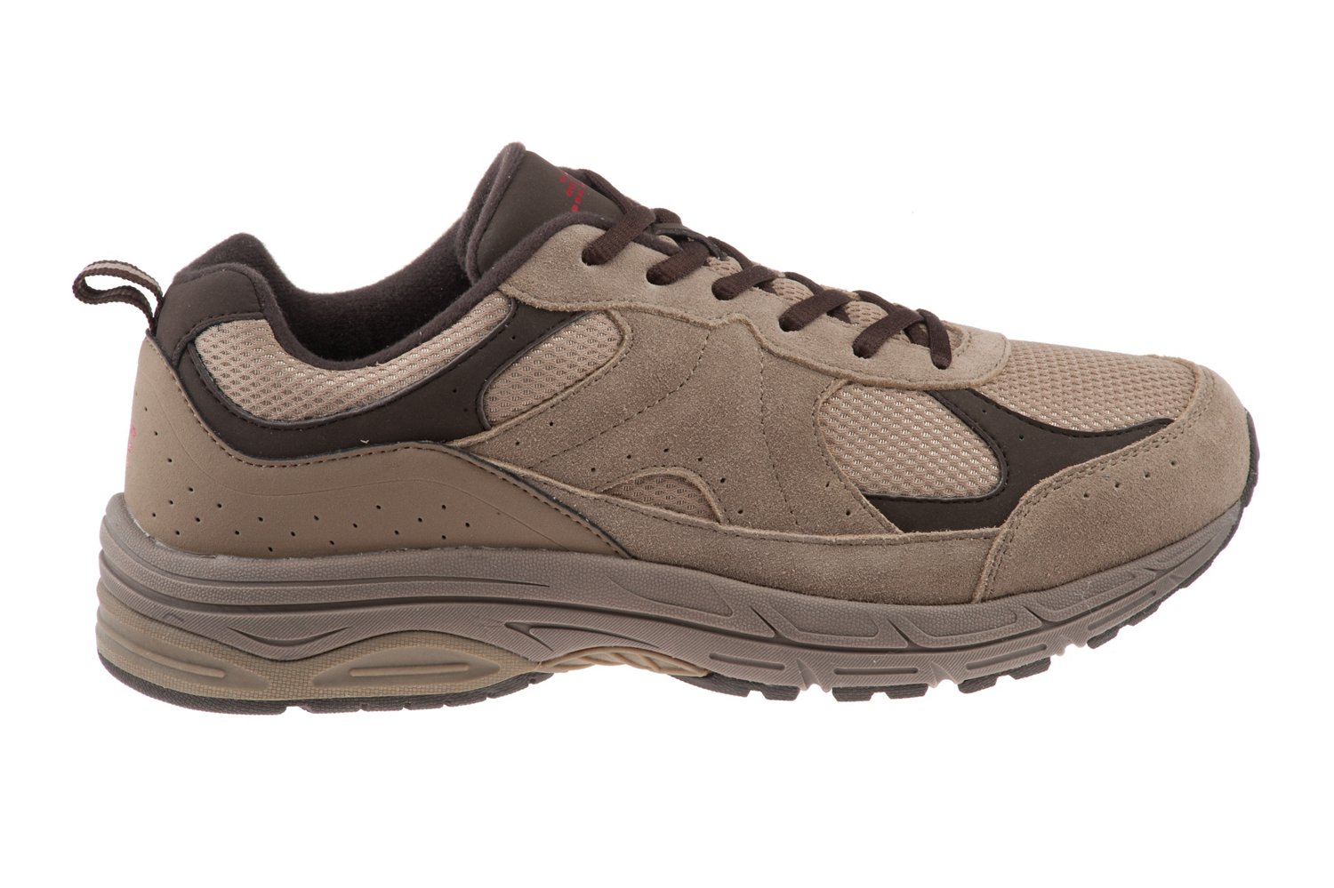 BCG Men's Premium Walker Walking Shoes