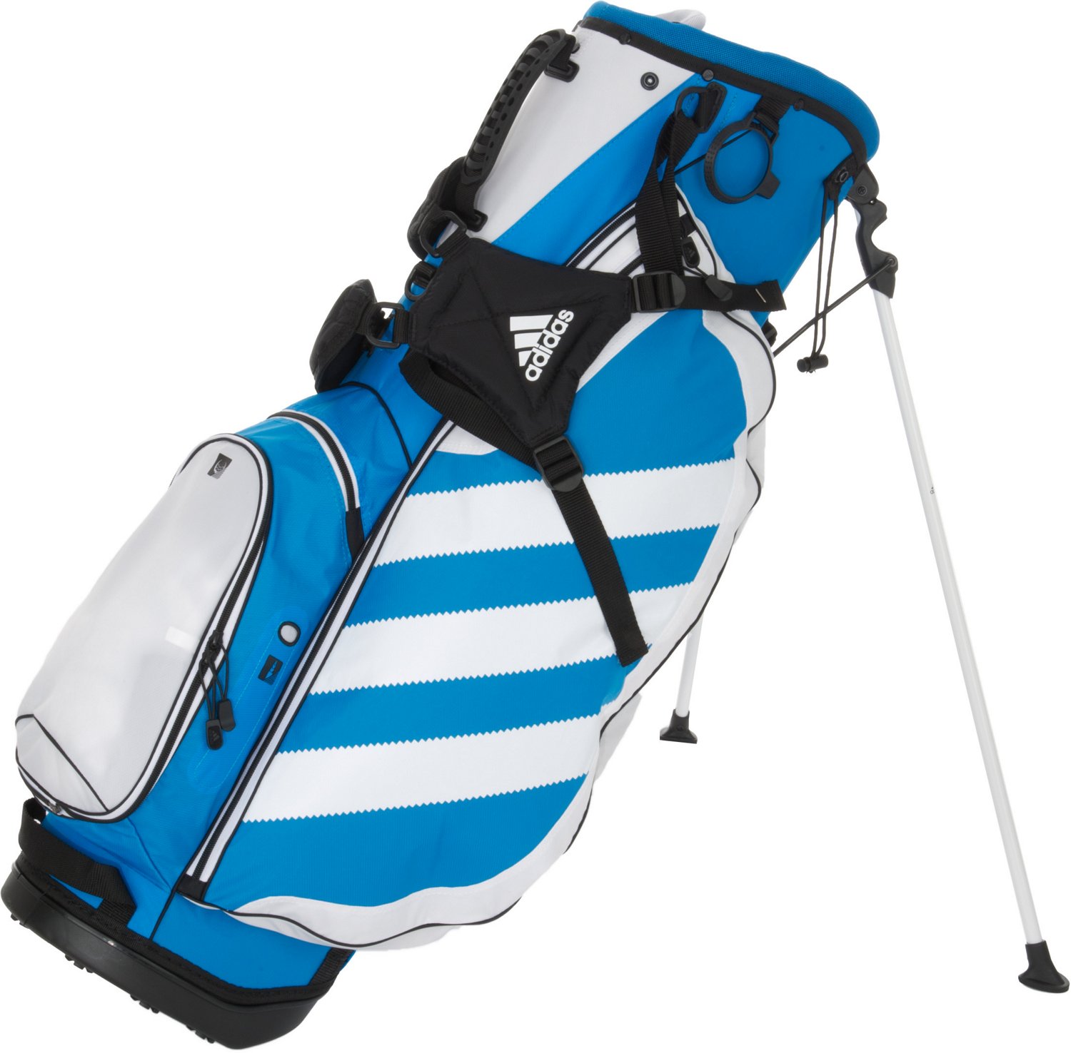 adidas Samba Golf Stand Bag
