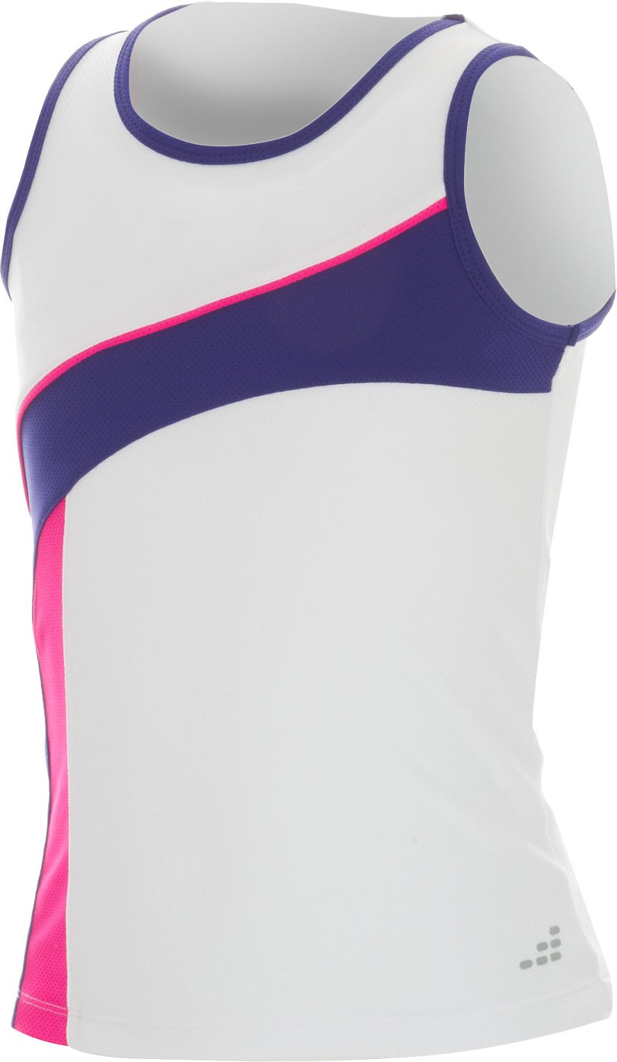 BCG Girls' Tennis Tank Top