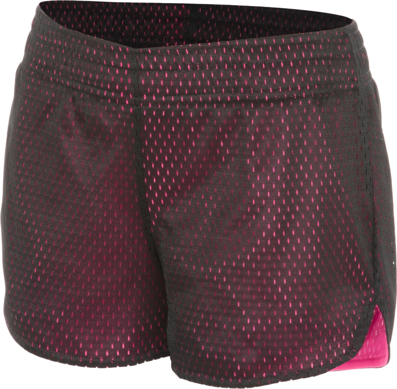 BCG Girls' Mesh Short