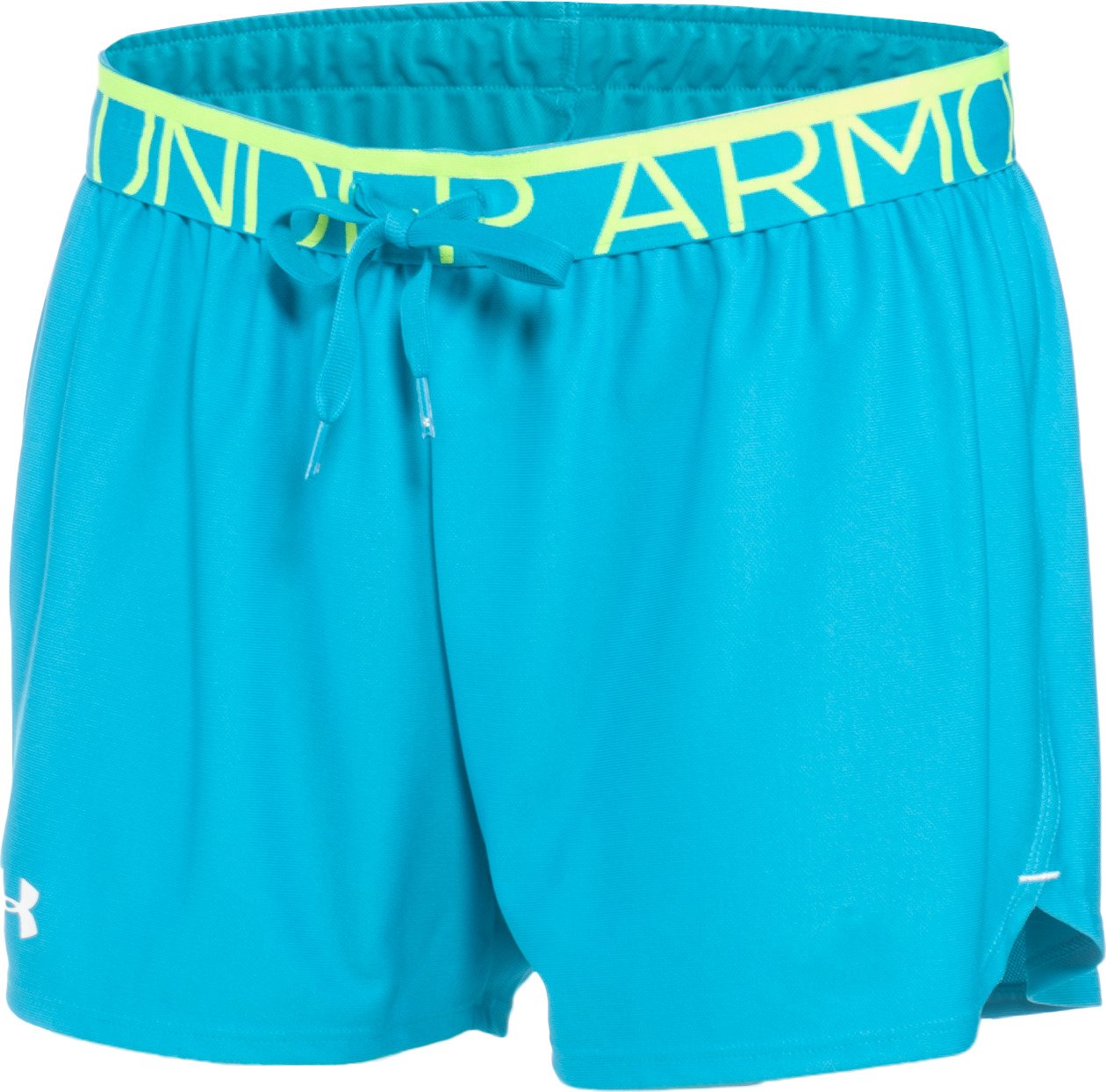 Under Armour® Women's Play Up Short