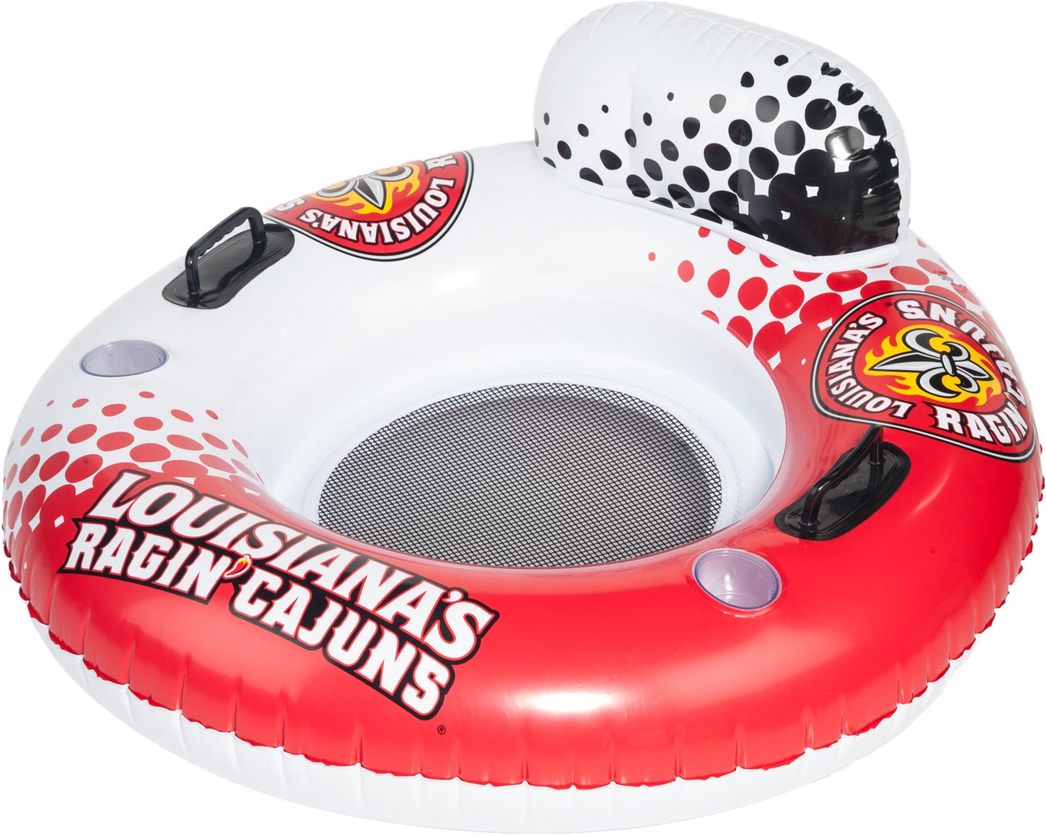 Team Sports America NCAA Team Relaxin Ring