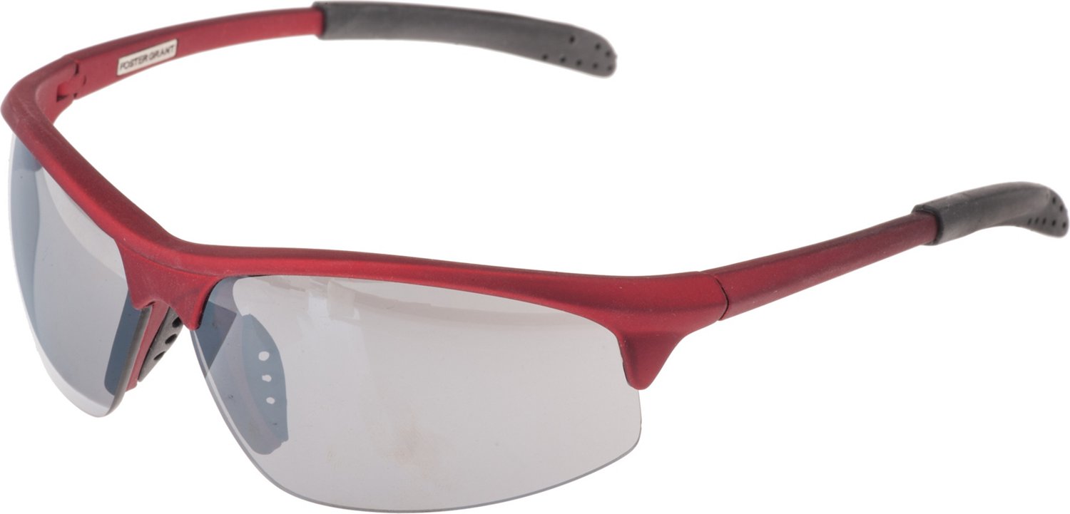 Foster Grant Women's Resolve ACA Sunglasses