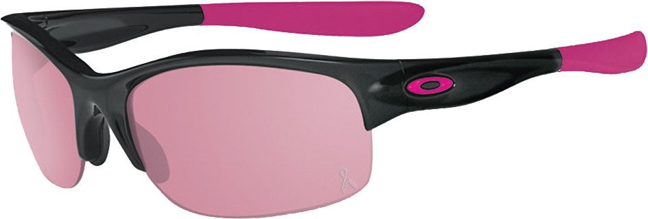 Oakley Women's Commit® SQ Breast Cancer Awareness Edition Sunglasses