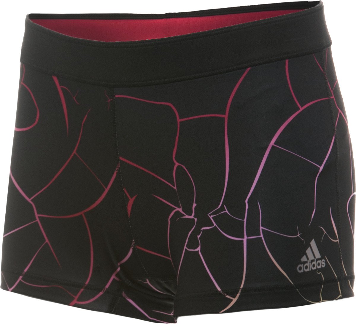 adidas Women's techfit Shatter Boy Short