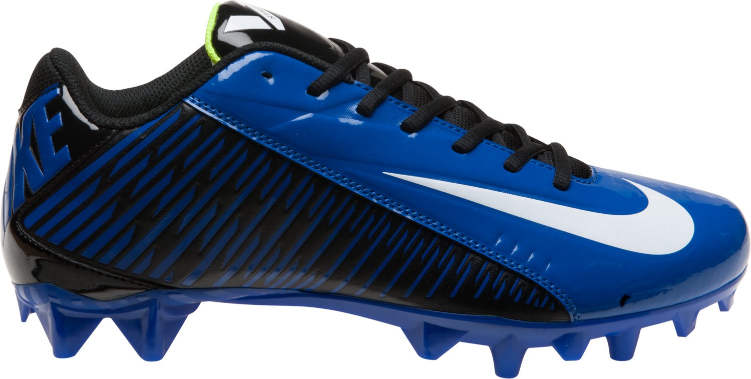 Find protocols Whether playing lacrosse on wet grass, a soccer or football player competing on a muddy field, into field hockey, softball or baseball, you'll enjoy competing in premium cleat shoes from this large selection at Academy. In this collection, you'll find some of the best cleats available, including offerings from the industry's most popular brands.