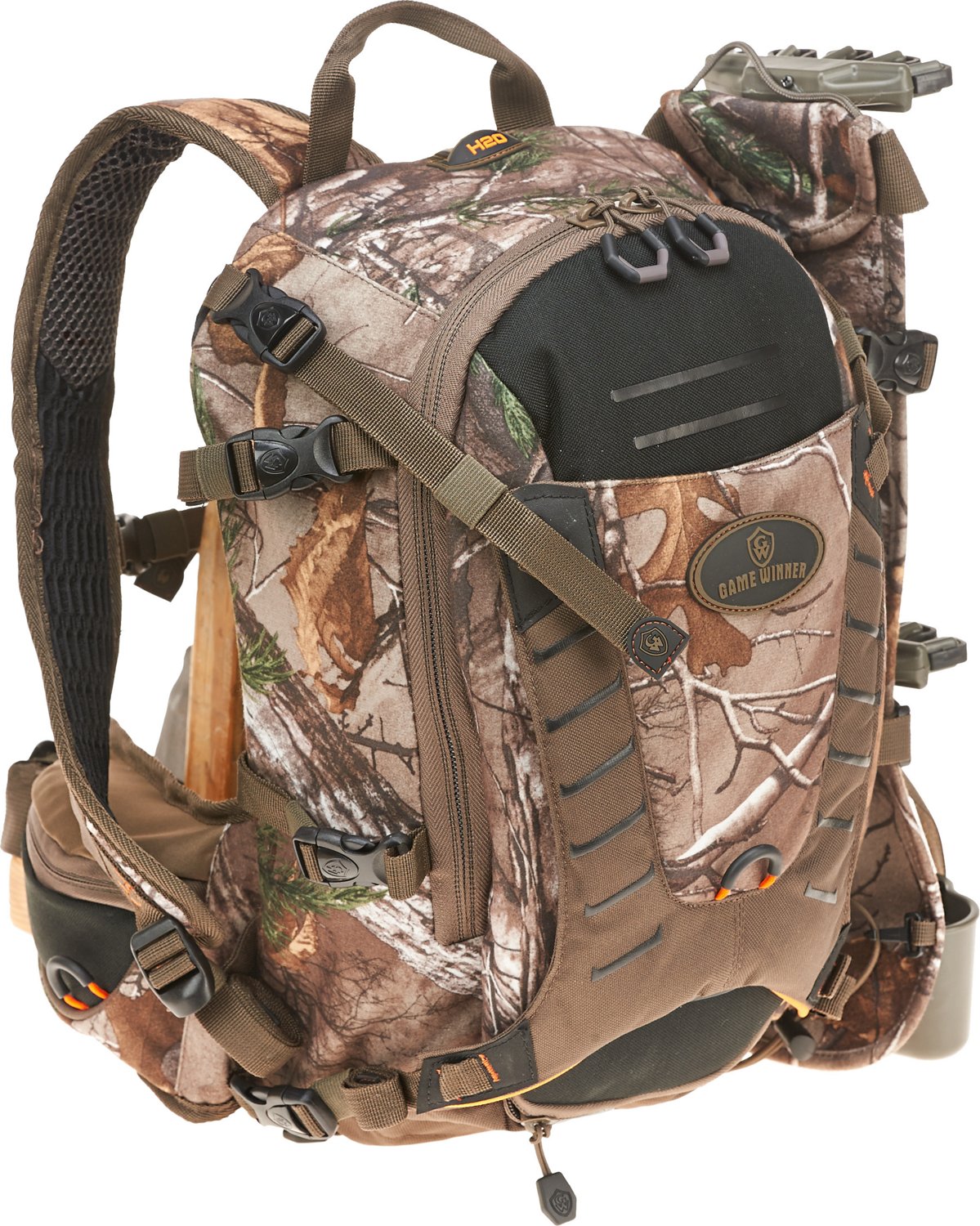 under armour hunting bag