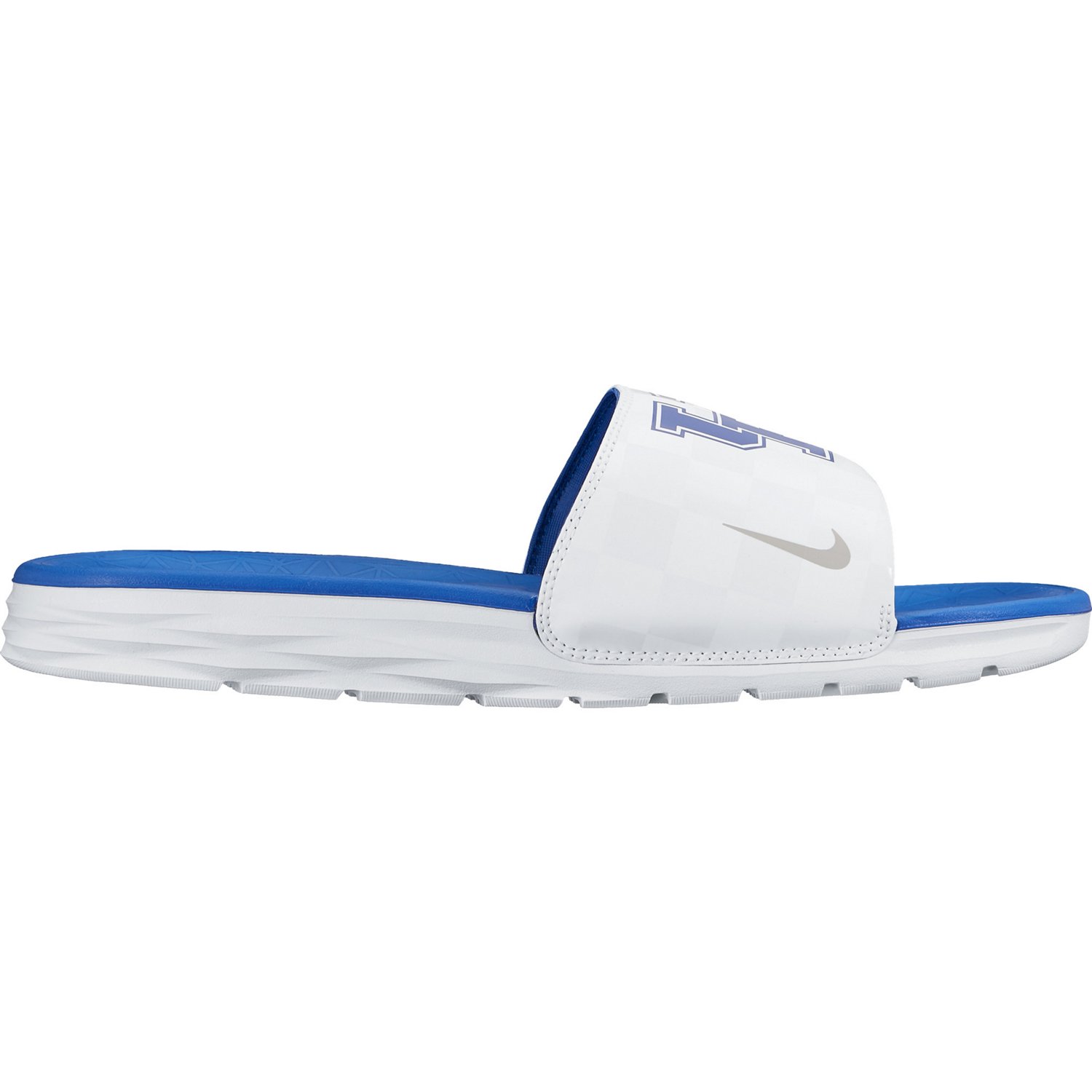 academy sports nike slides