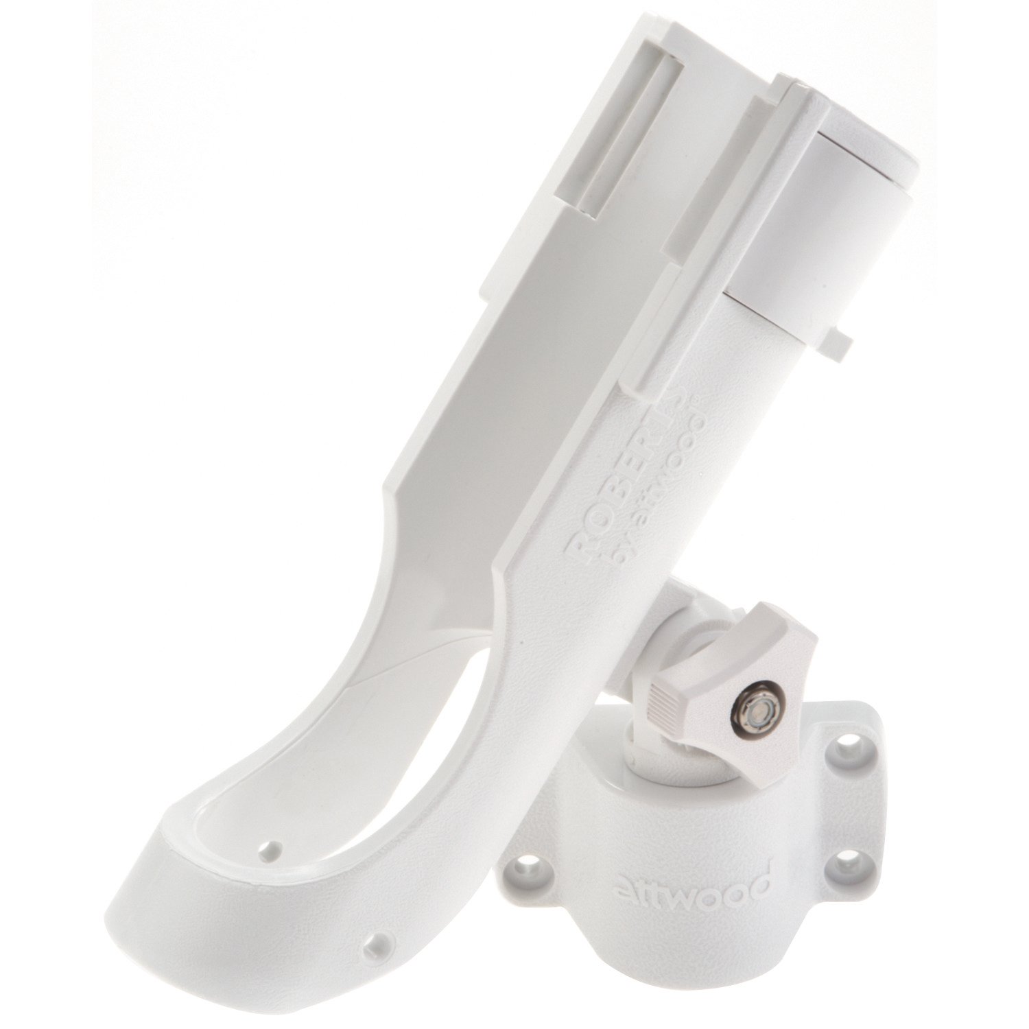 Attwood® Side-Mount Rod Holder