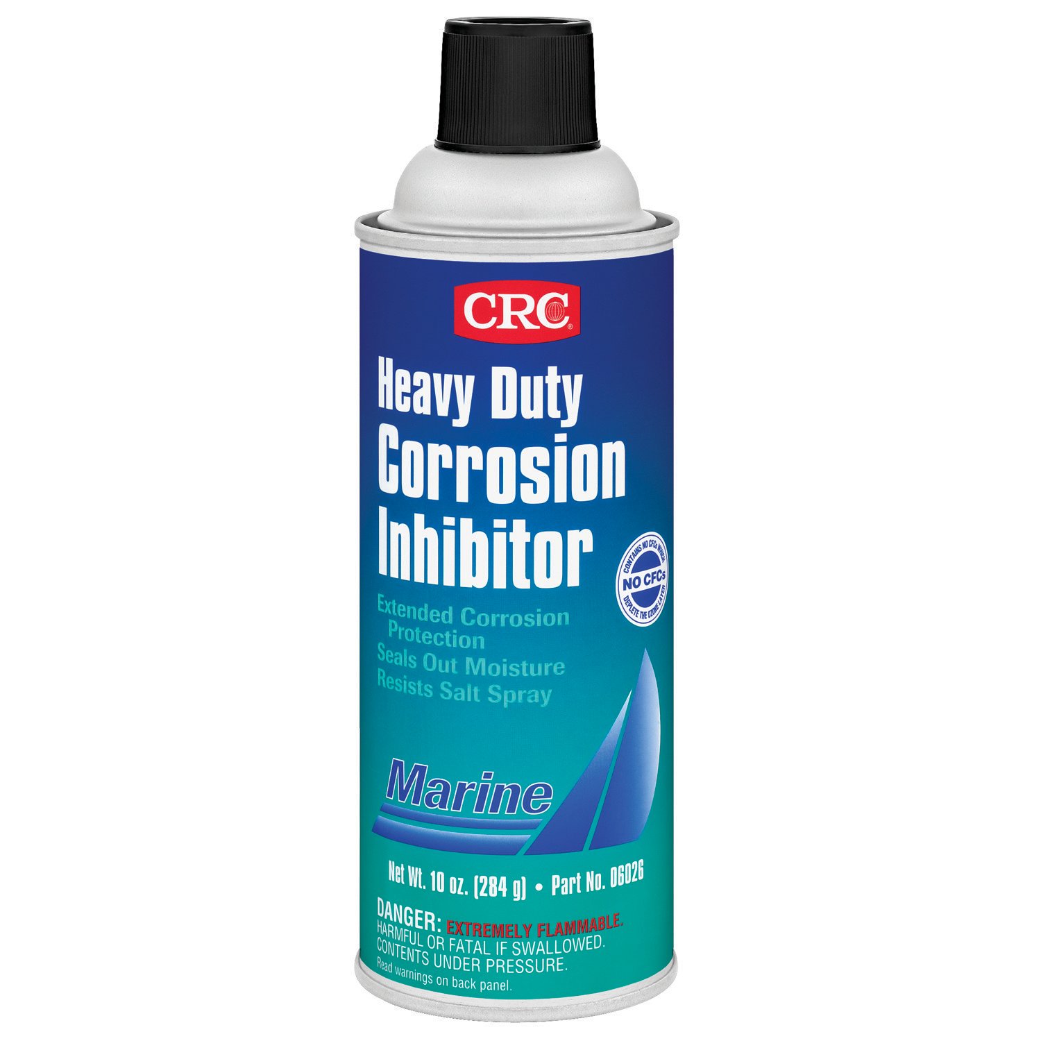 CRC Marine 10 oz. Heavy-Duty Corrosion Inhibitor