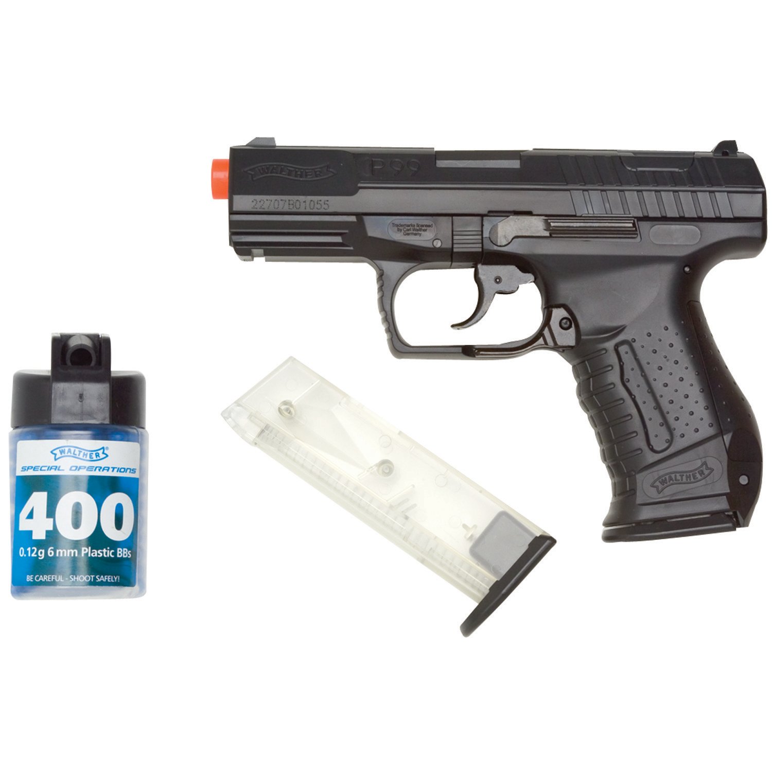 Walther P99 Airsoft Pistol