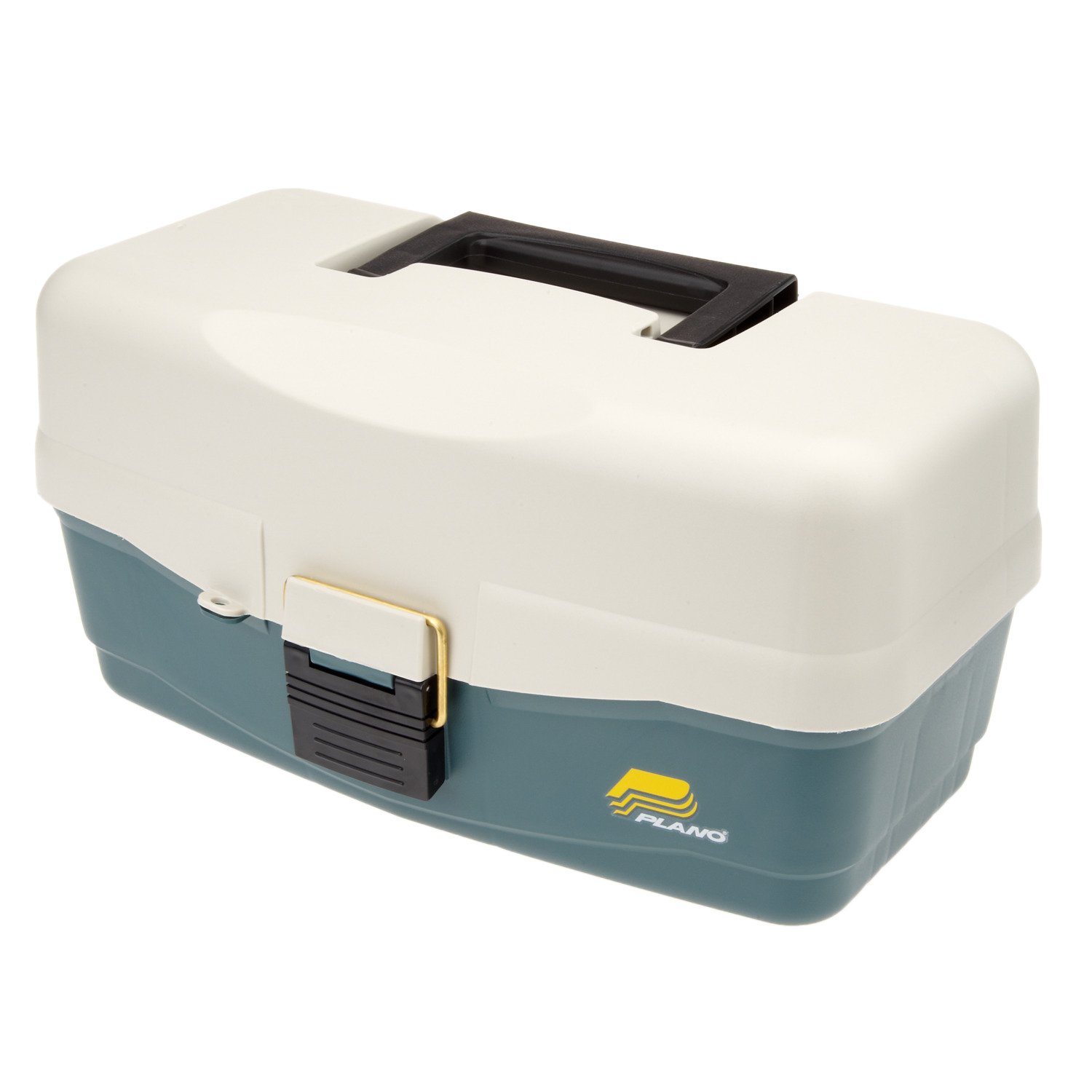 Plano® Recycled 3-Tray Tackle Box