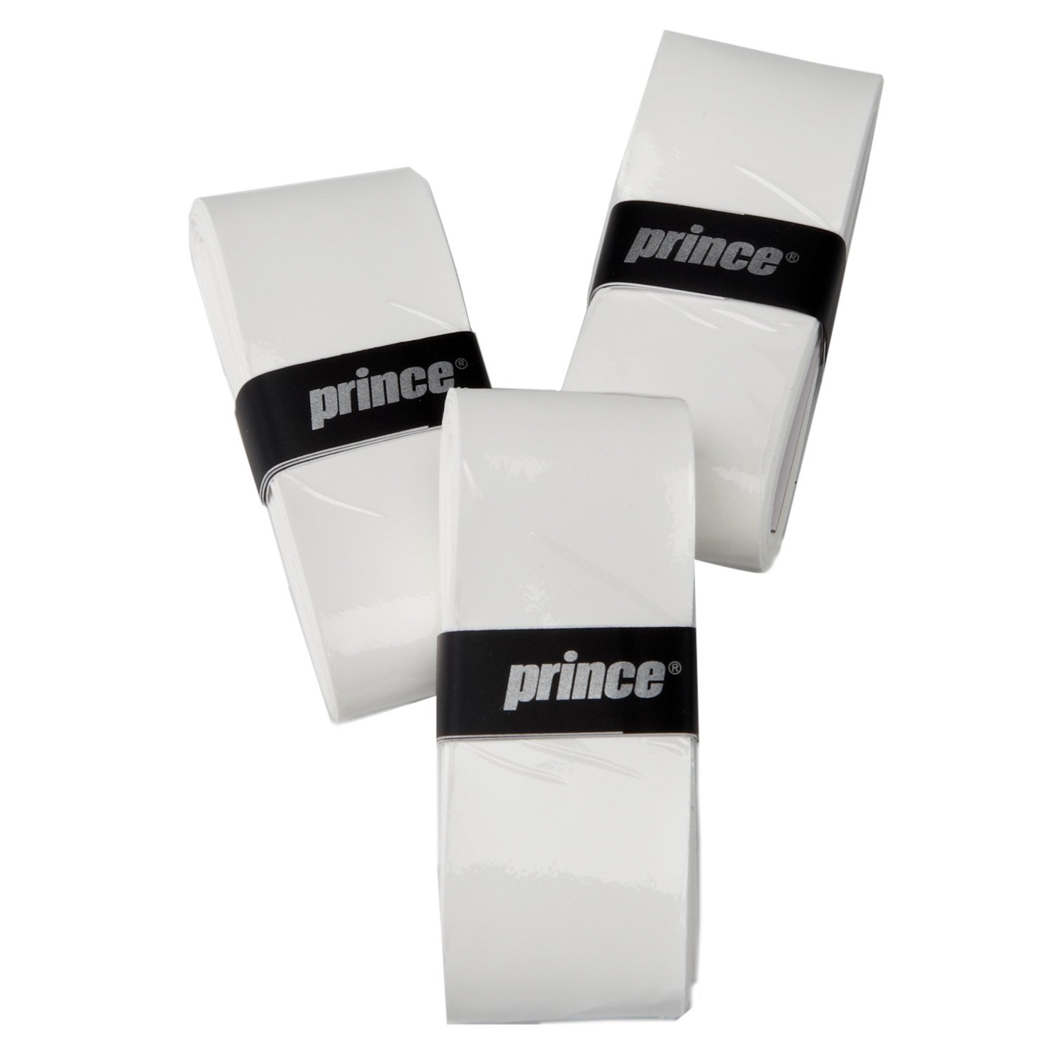 Prince MicroZorb Overgrips 3-Pack