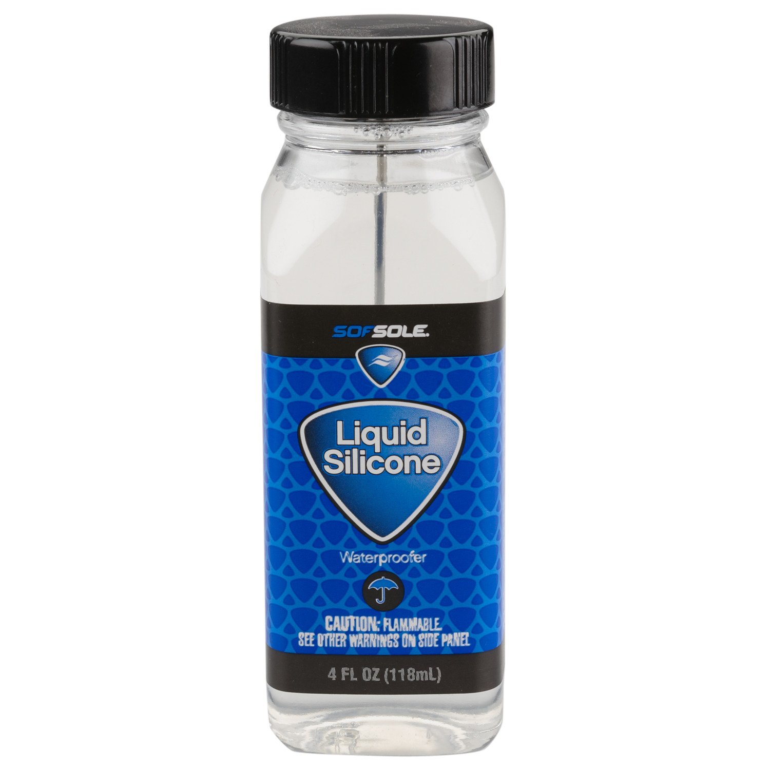 Sof Sole® Liquid Silicone
